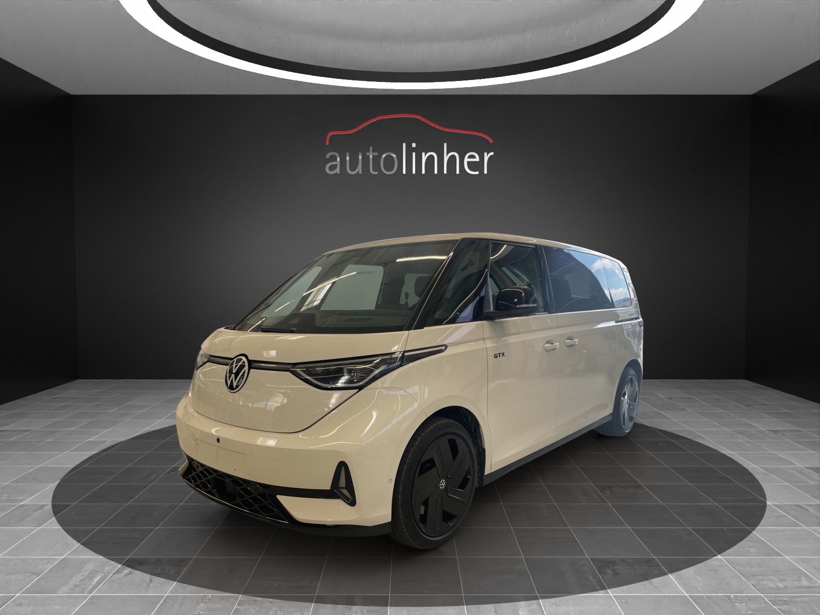 VW ID.Buzz LWB GTX 4 Motion-image-0
