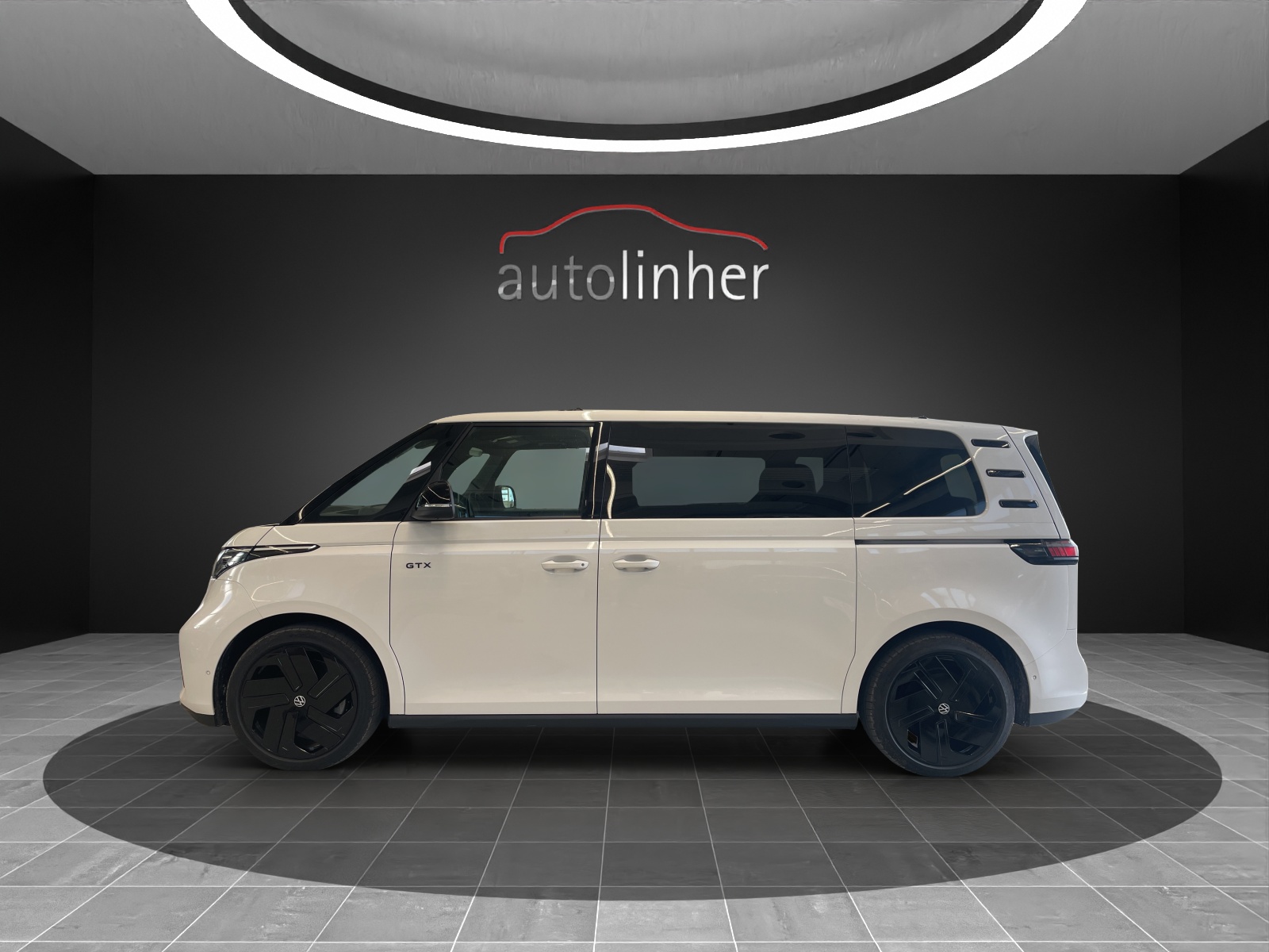 VW ID.Buzz LWB GTX 4 Motion-image-1
