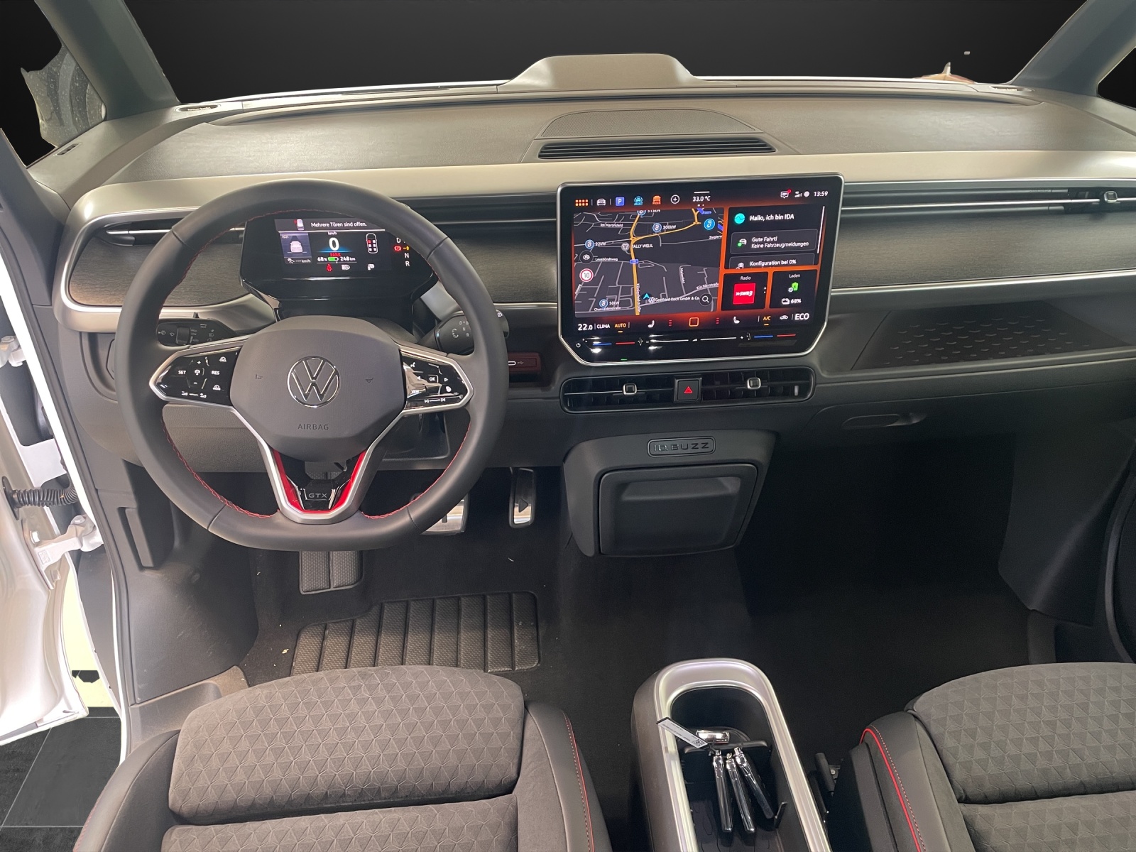 VW ID.Buzz LWB GTX 4 Motion-image-9