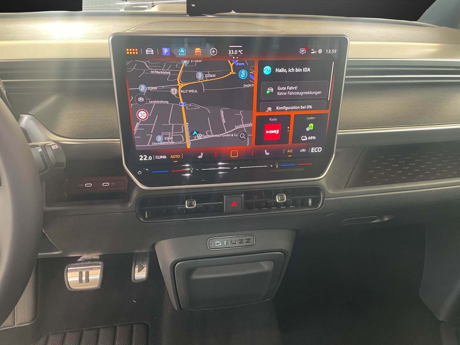 VW ID.Buzz LWB GTX 4 Motion-image-11