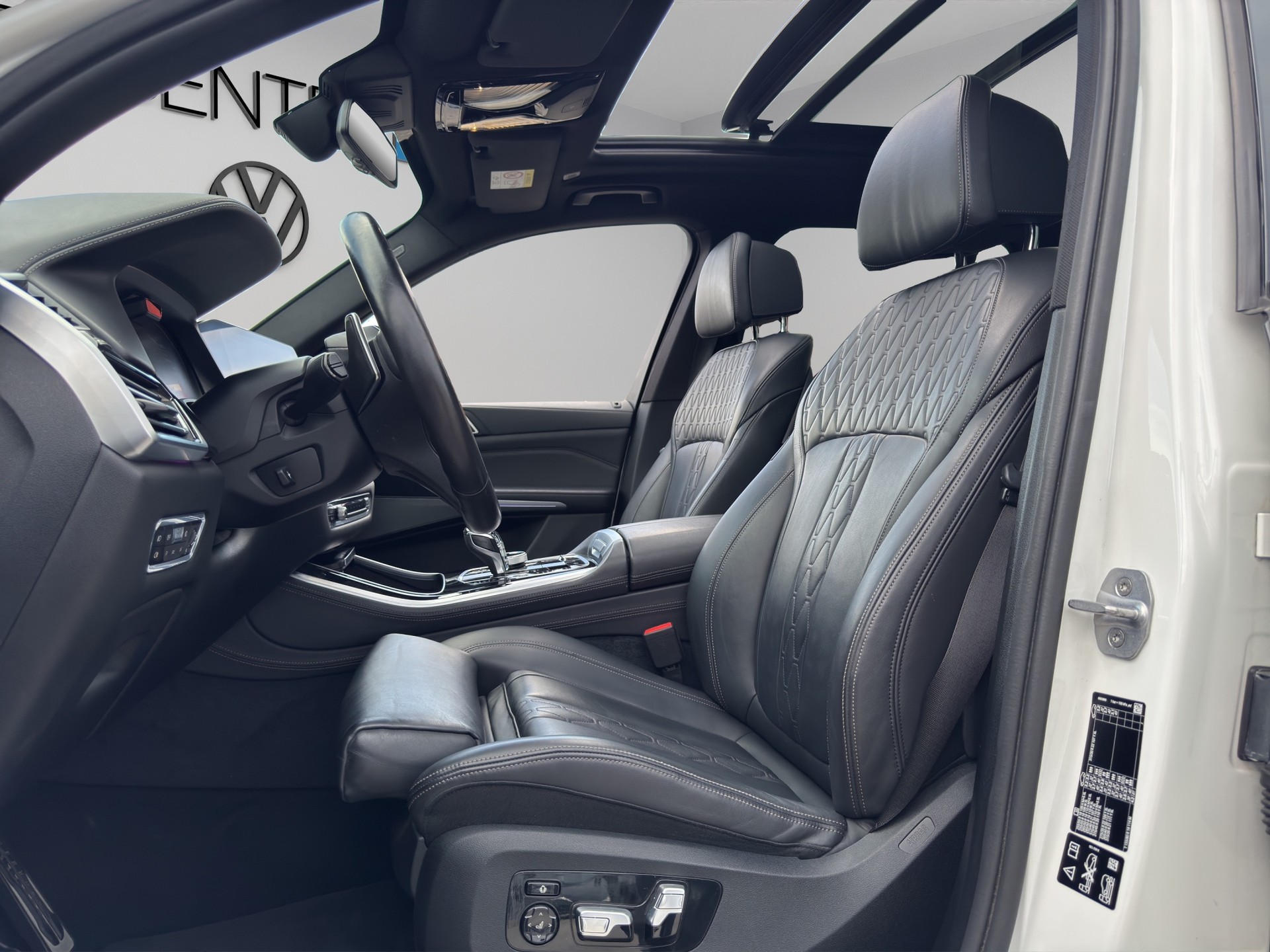 BMW X5 xDrive 30d xLine Steptronic-image-8