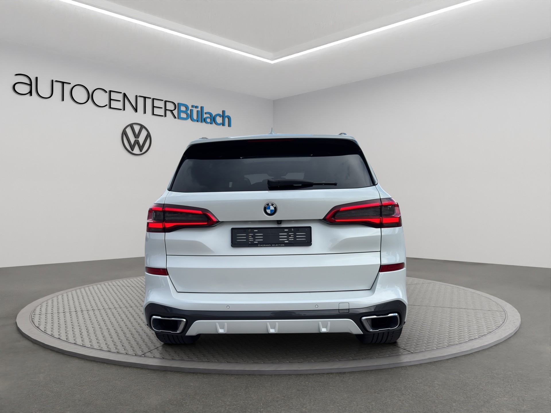 BMW X5 xDrive 30d xLine Steptronic-image-5