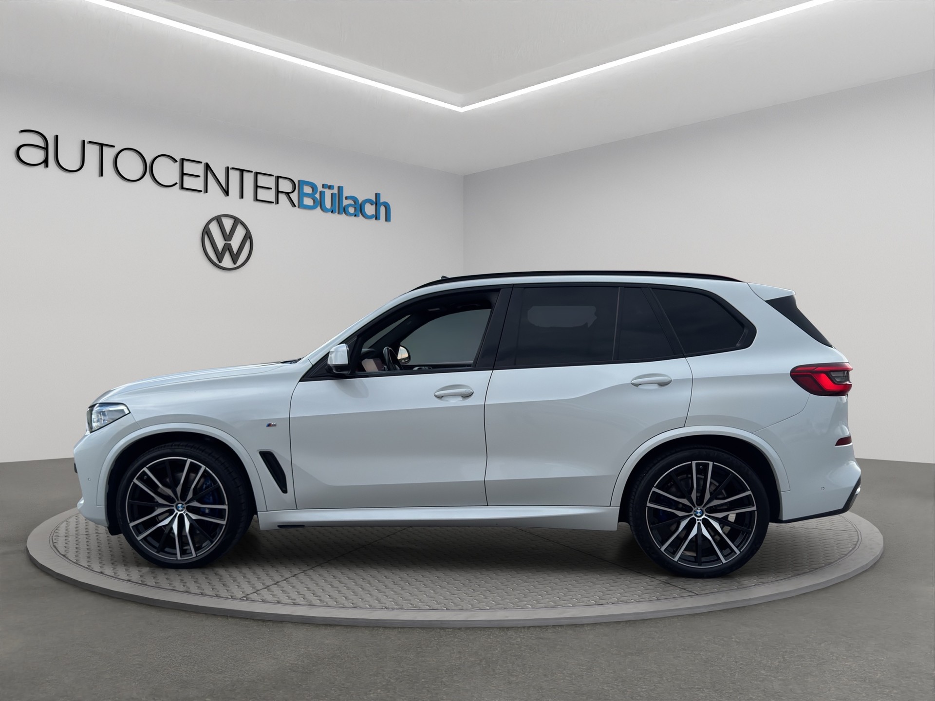 BMW X5 xDrive 30d xLine Steptronic-image-7