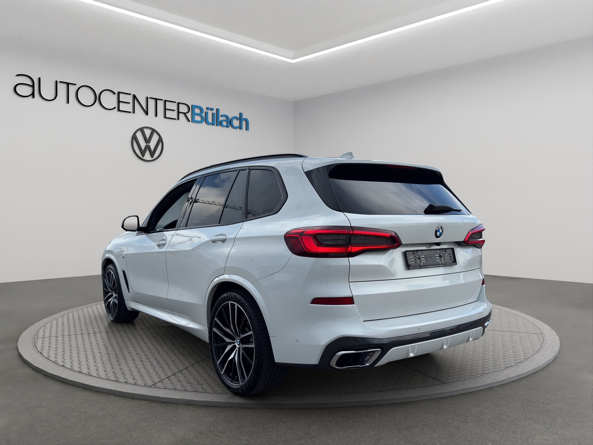 BMW X5 xDrive 30d xLine Steptronic-image-6