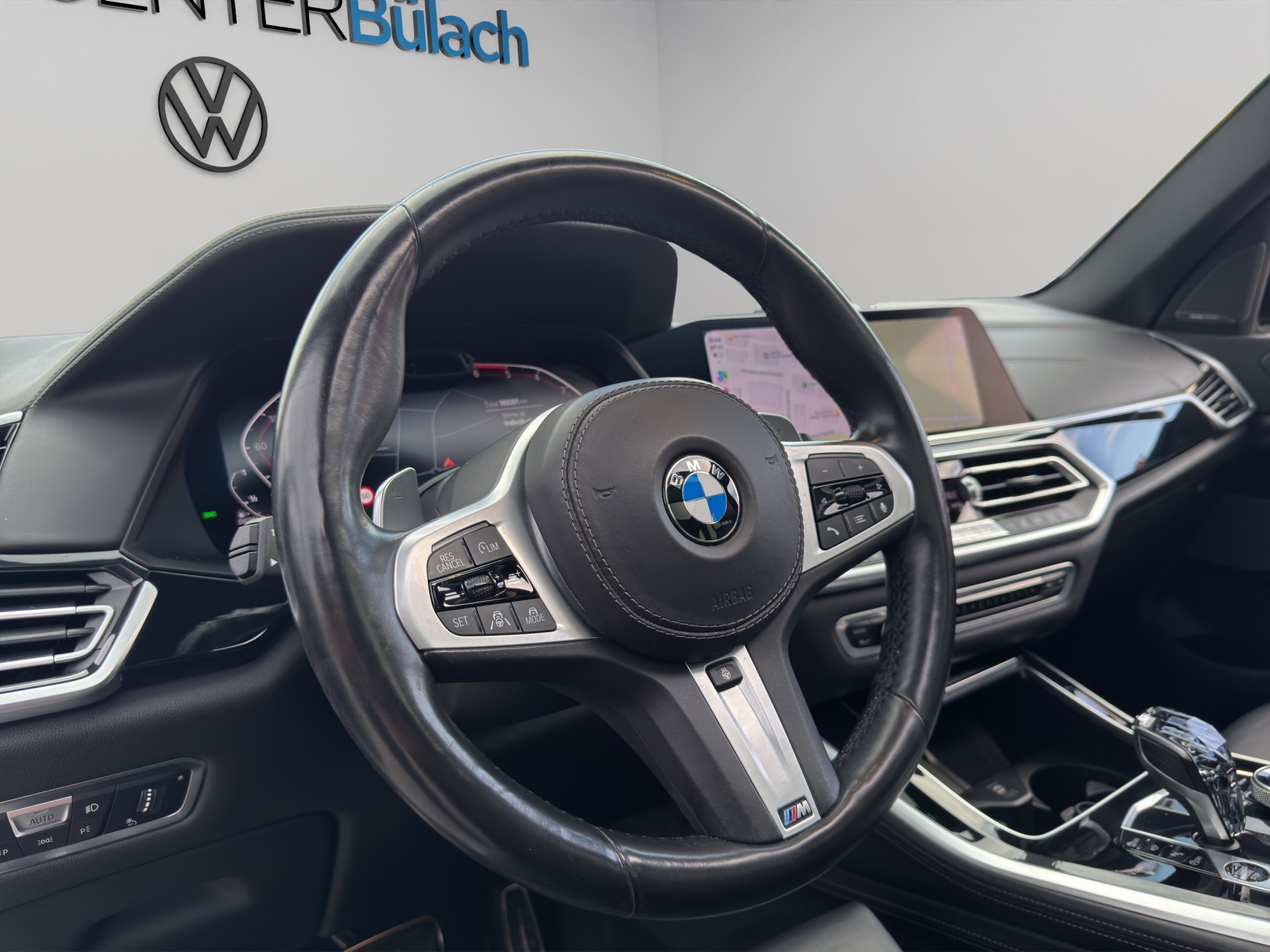 BMW X5 xDrive 30d xLine Steptronic-image-9