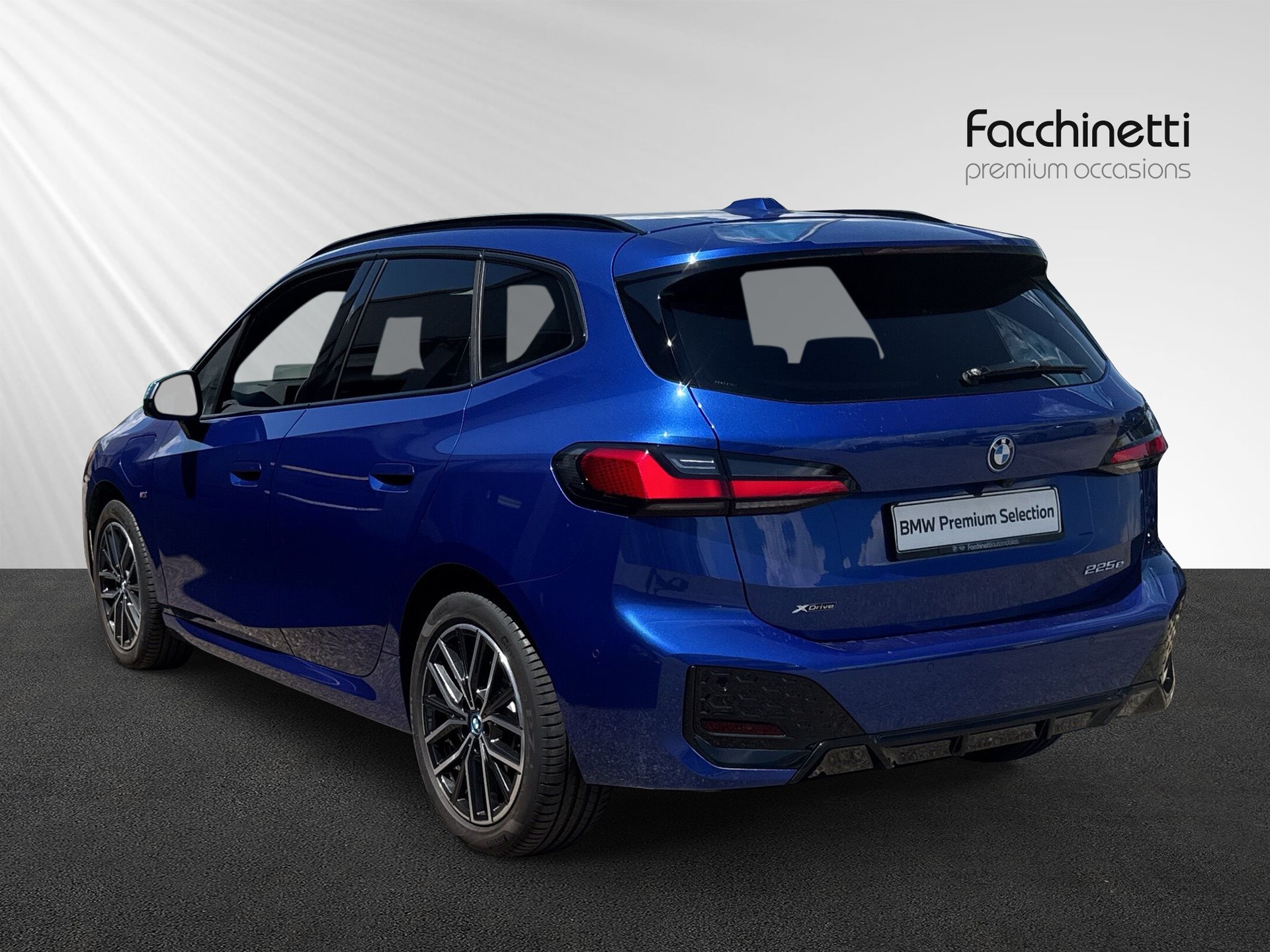 BMW 225e xDrive Active Tourer M Sport-image-2