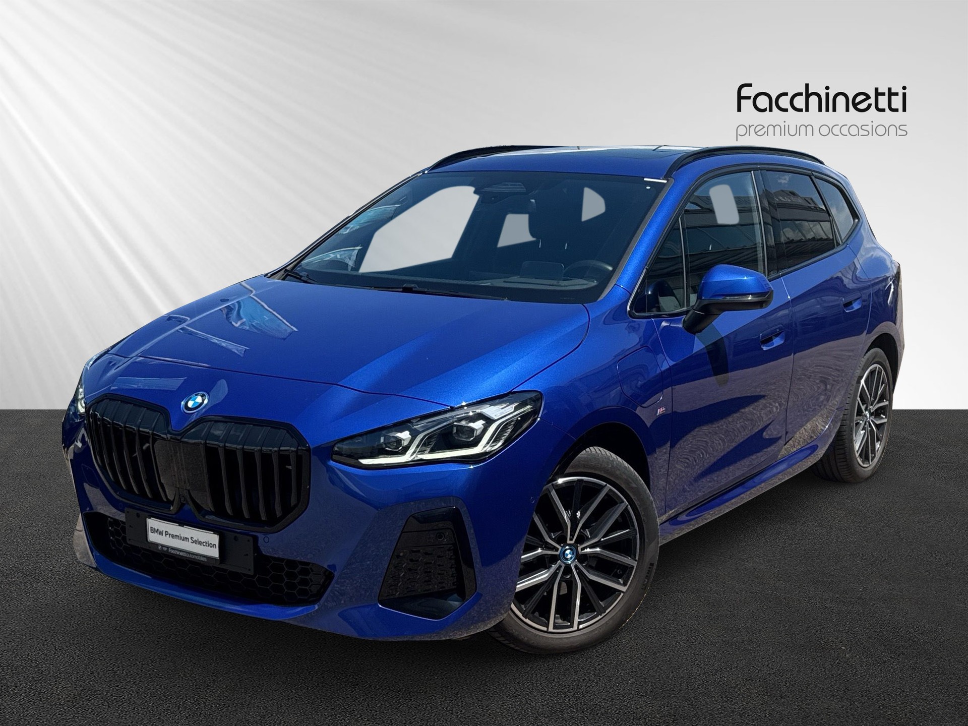 BMW 225e xDrive Active Tourer M Sport-image-0