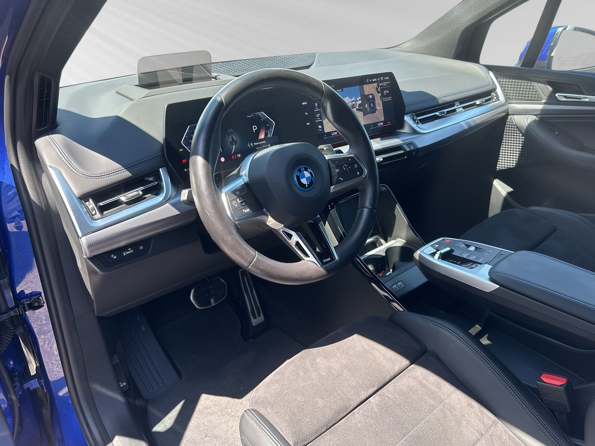 BMW 225e xDrive Active Tourer M Sport-image-3