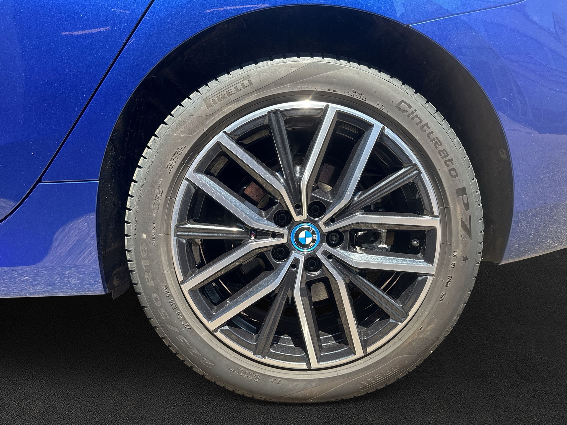 BMW 225e xDrive Active Tourer M Sport-image-8