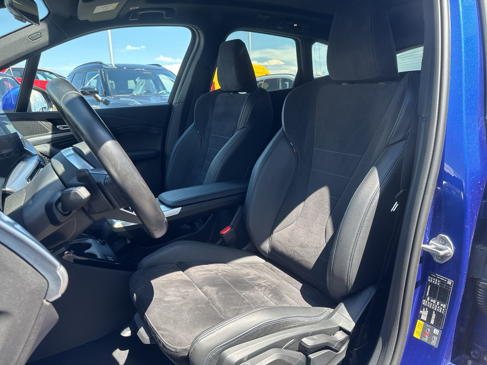 BMW 225e xDrive Active Tourer M Sport-image-9