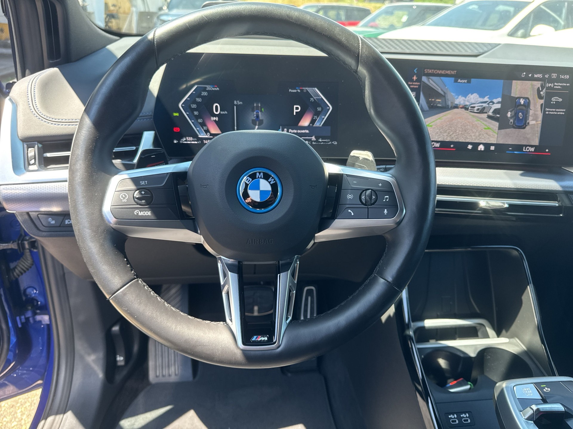 BMW 225e xDrive Active Tourer M Sport-image-11