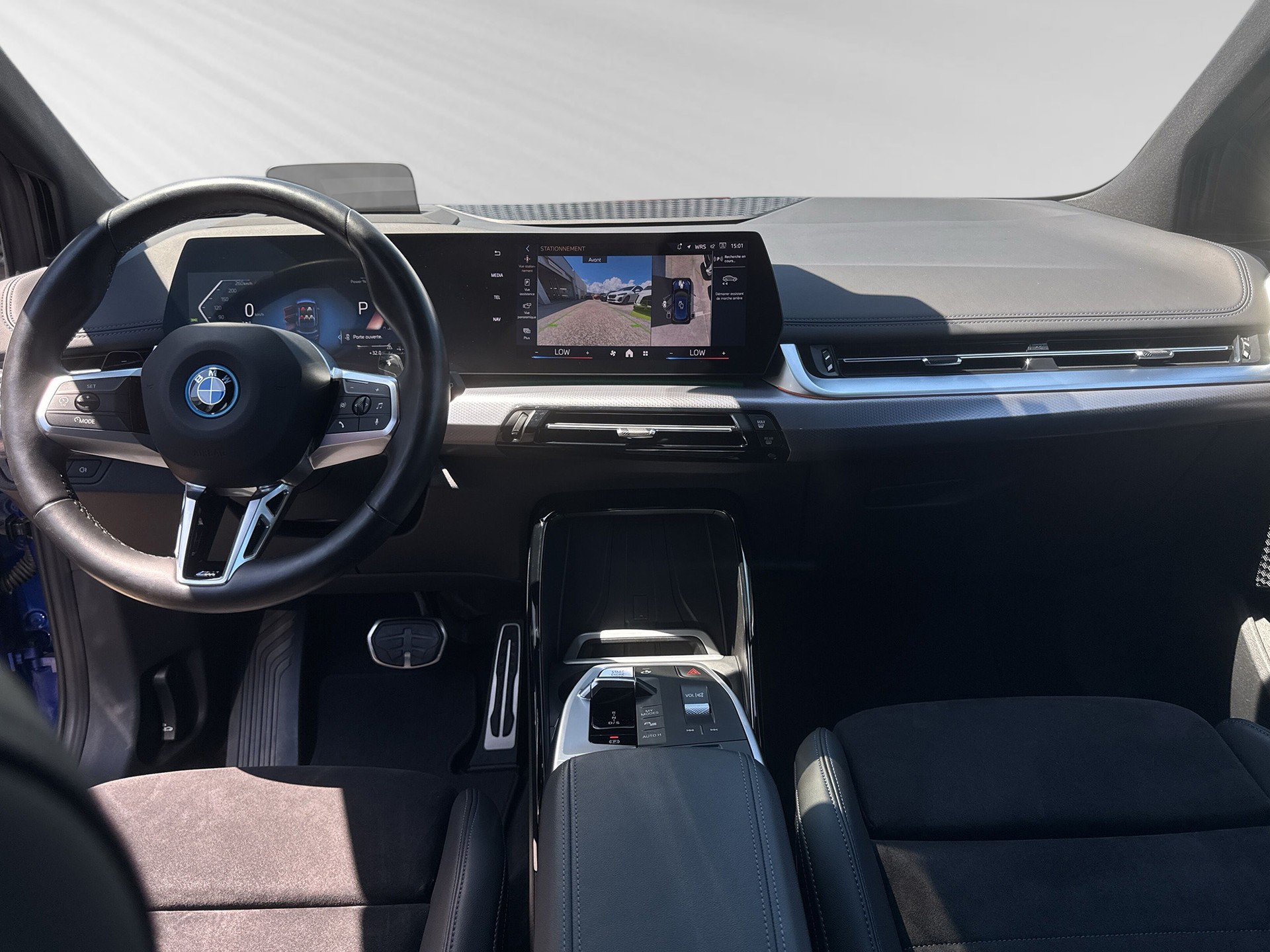 BMW 225e xDrive Active Tourer M Sport-image-5