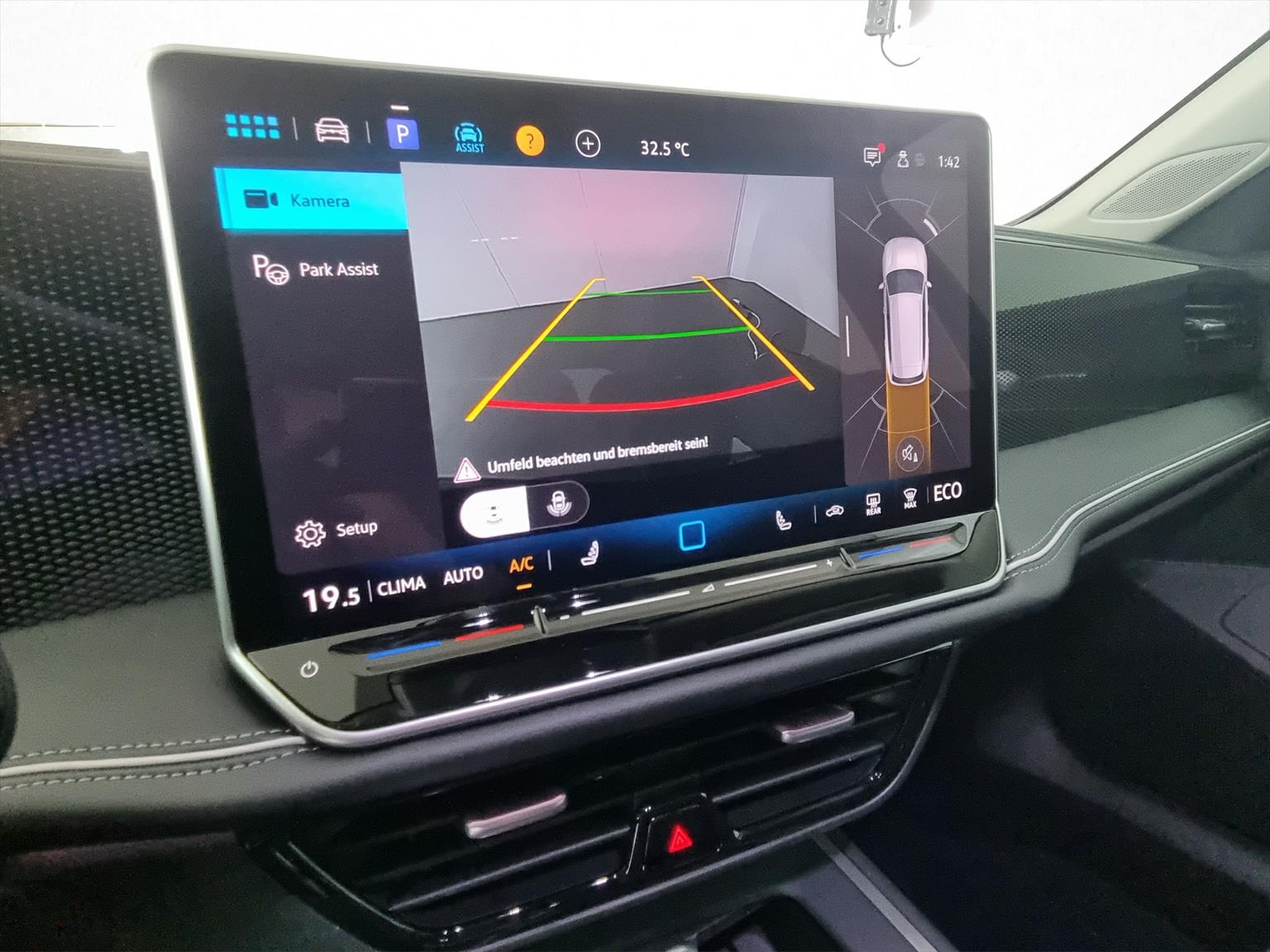 VW Passat Variant 1.5 TSI evo2 Plug-In- Hybrid Busine-image-15