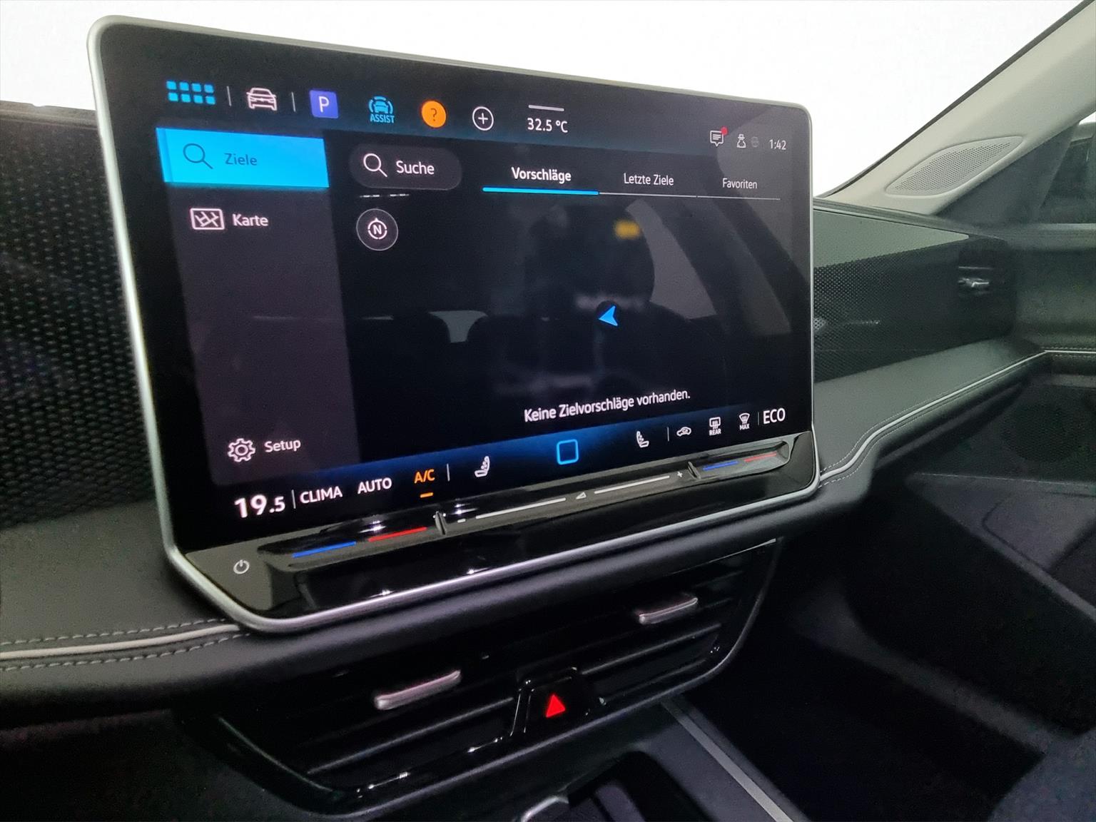 VW Passat Variant 1.5 TSI evo2 Plug-In- Hybrid Busine-image-14