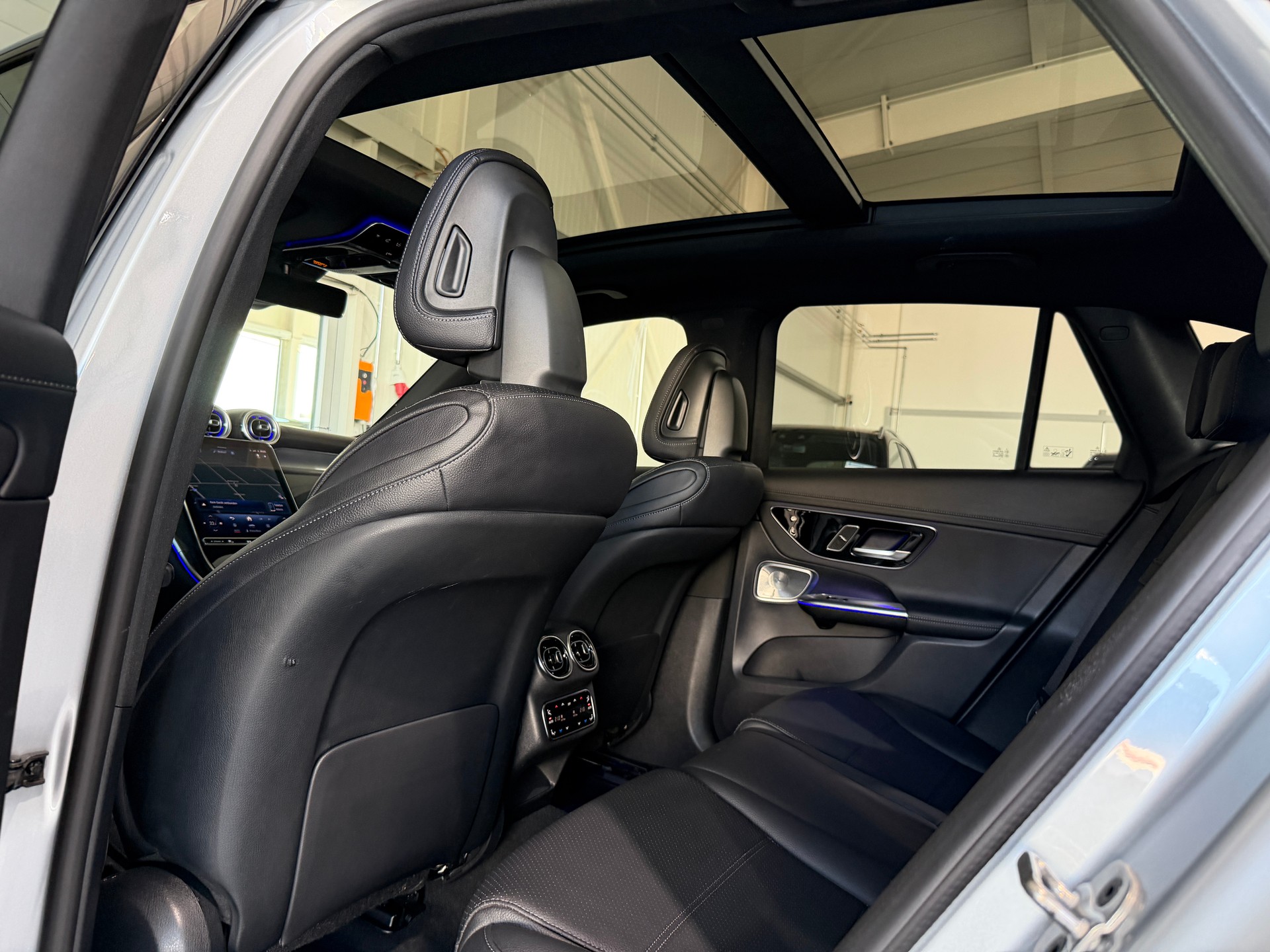 MERCEDES-BENZ GLC 220 d 4Matic 9G-Tronic (CH)-image-19