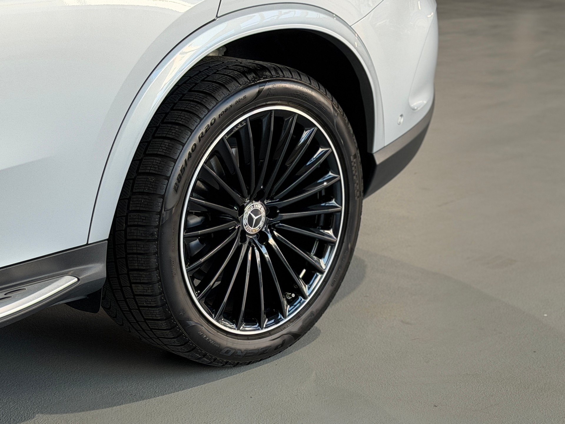 MERCEDES-BENZ GLC 220 d 4Matic 9G-Tronic (CH)-image-15