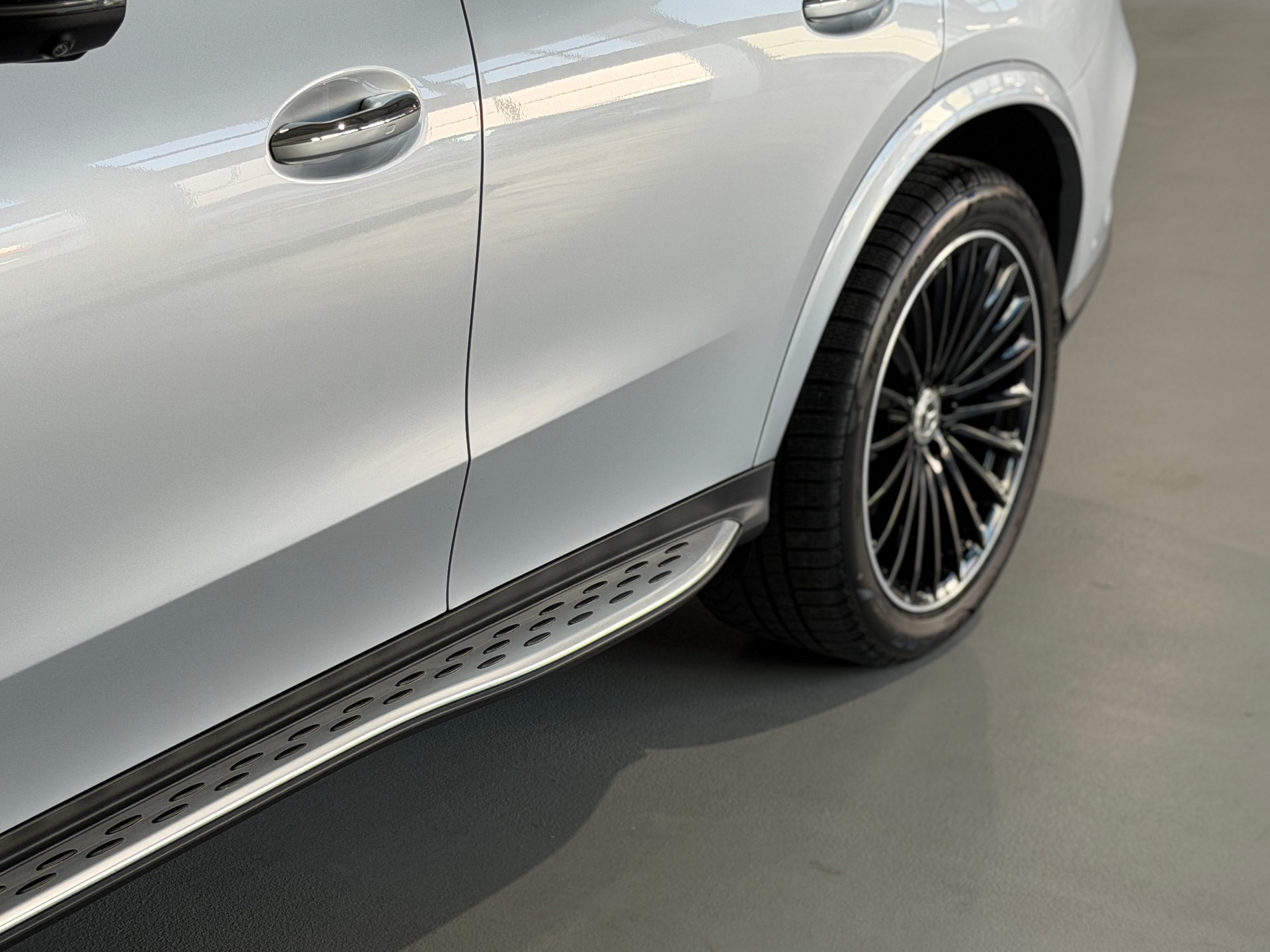 MERCEDES-BENZ GLC 220 d 4Matic 9G-Tronic (CH)-image-14