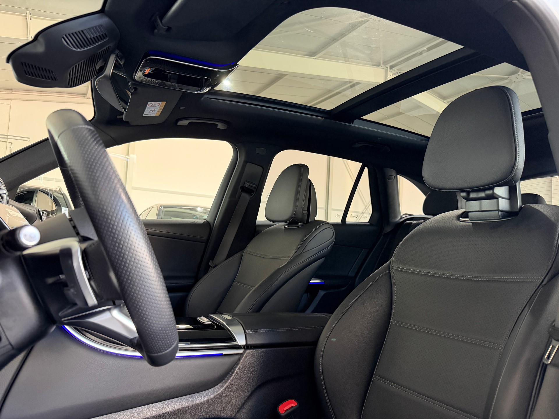 MERCEDES-BENZ GLC 220 d 4Matic 9G-Tronic (CH)-image-18