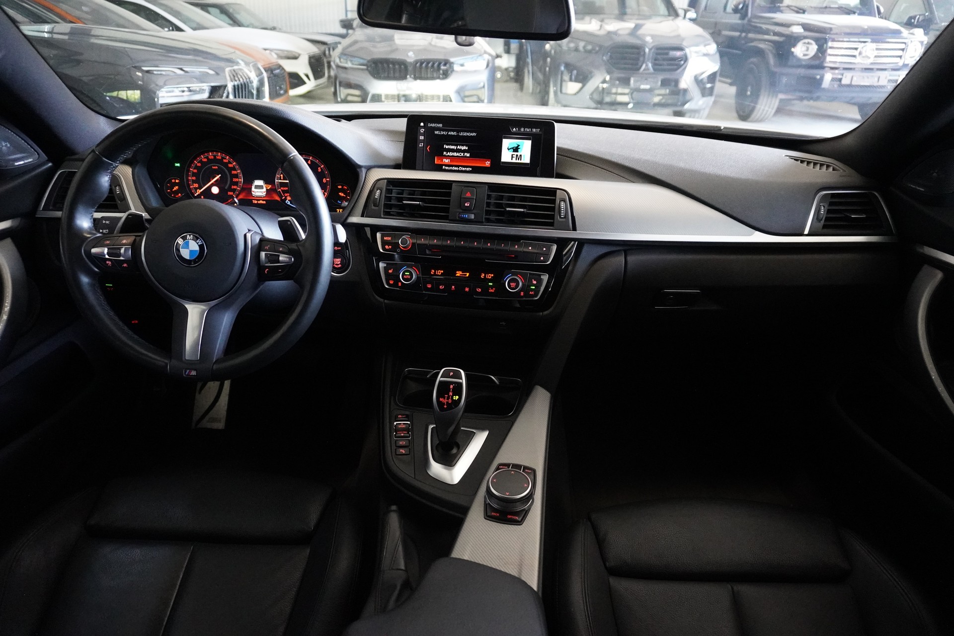 BMW 440i Gran Coupé xDrive Limited Edition Steptronic-image-12