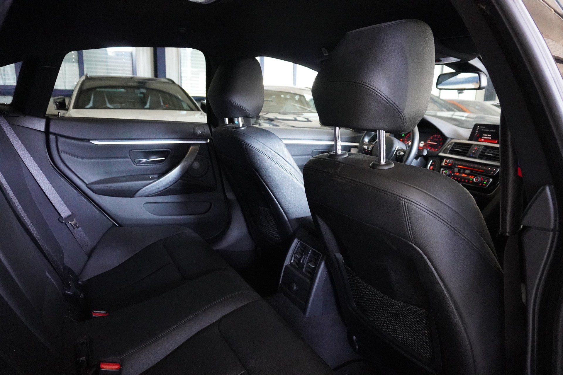 BMW 440i Gran Coupé xDrive Limited Edition Steptronic-image-11