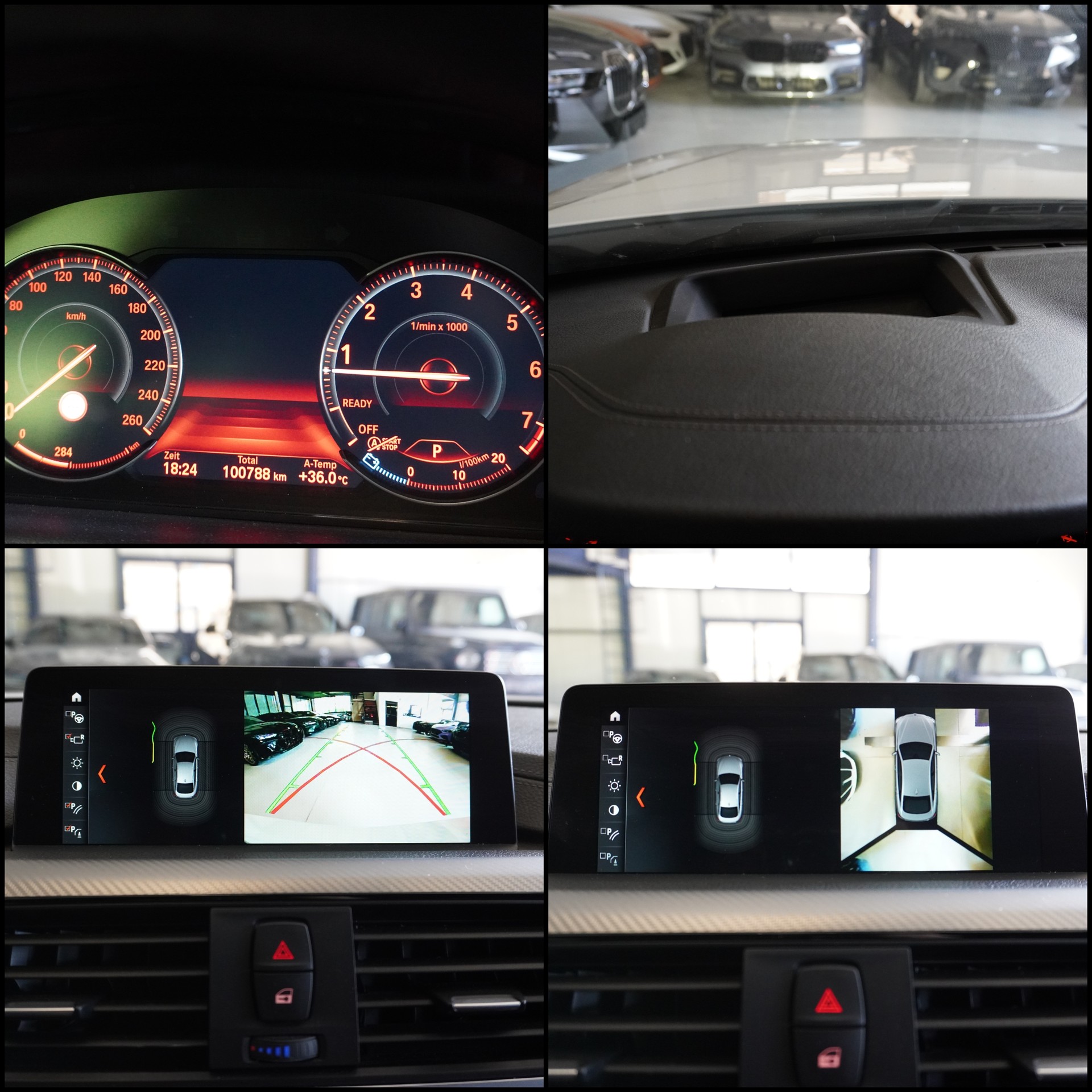 BMW 440i Gran Coupé xDrive Limited Edition Steptronic-image-14
