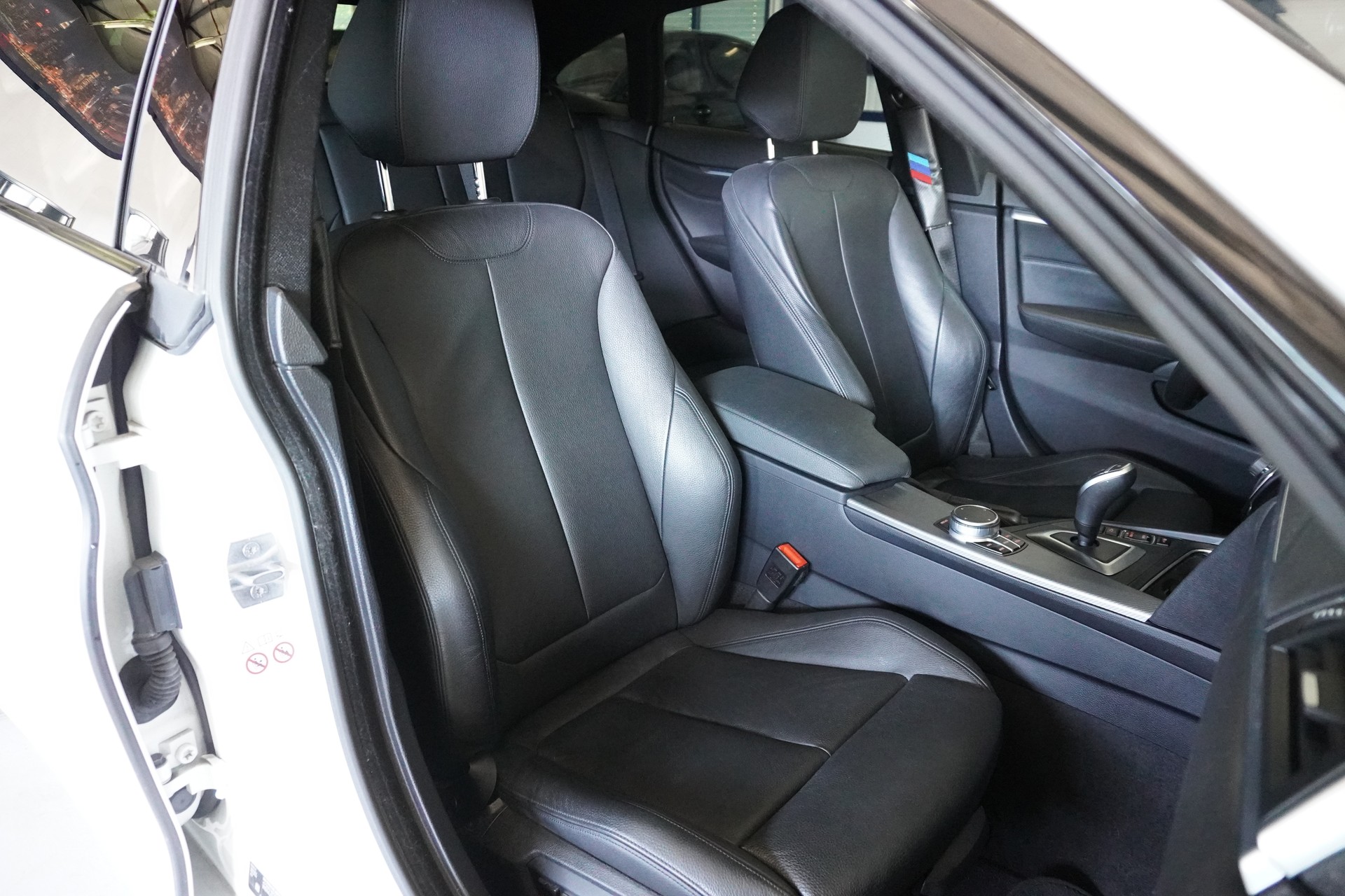 BMW 440i Gran Coupé xDrive Limited Edition Steptronic-image-10