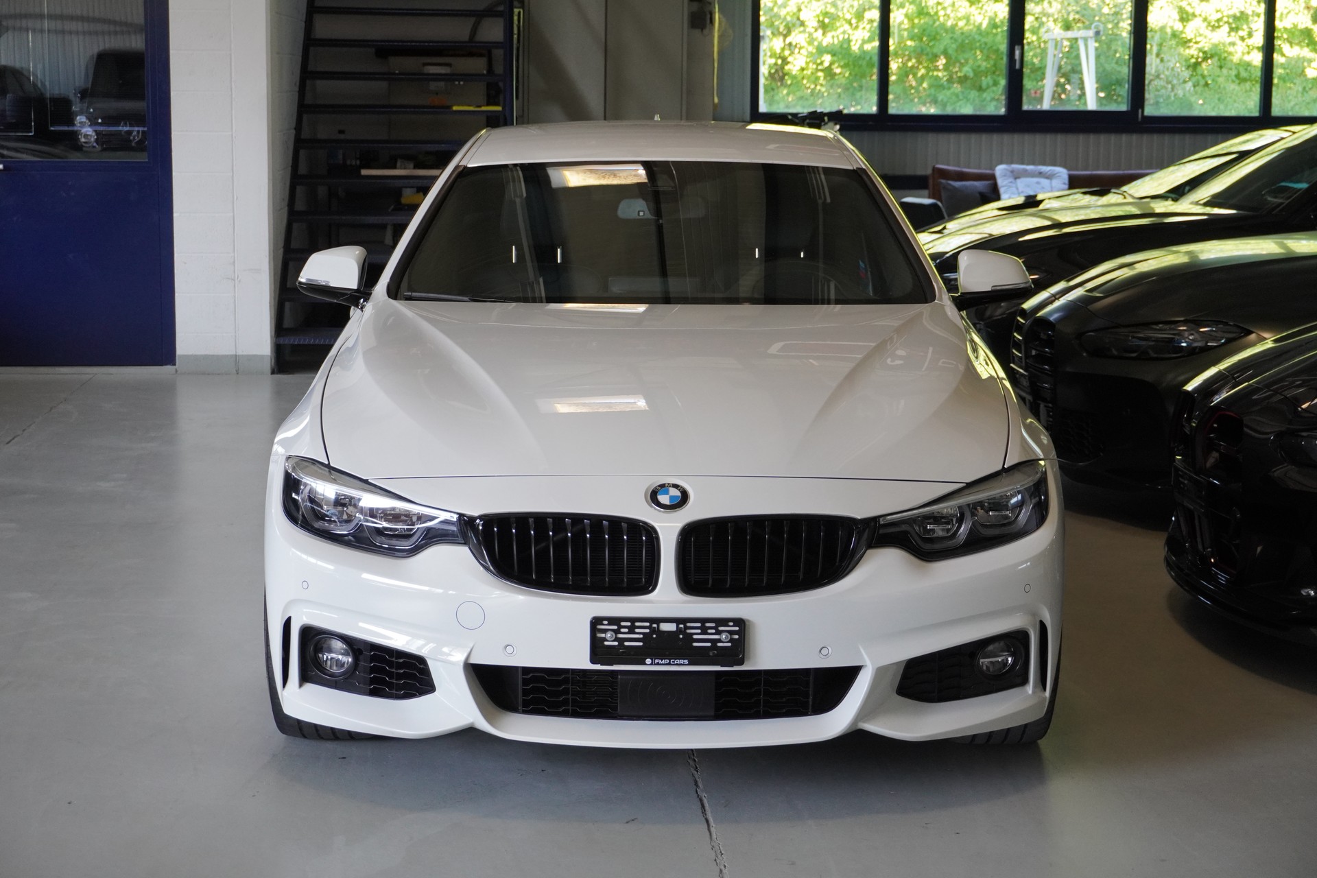 BMW 440i Gran Coupé xDrive Limited Edition Steptronic-image-3