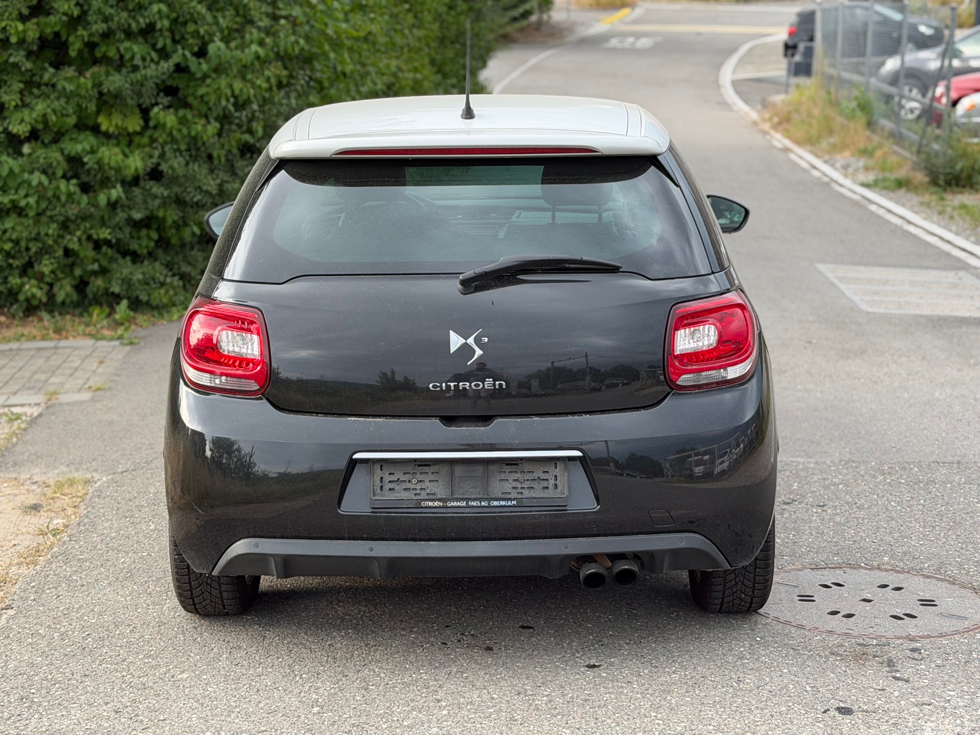 DS AUTOMOBILES DS3 1.6 THP Sport Chic-image-6