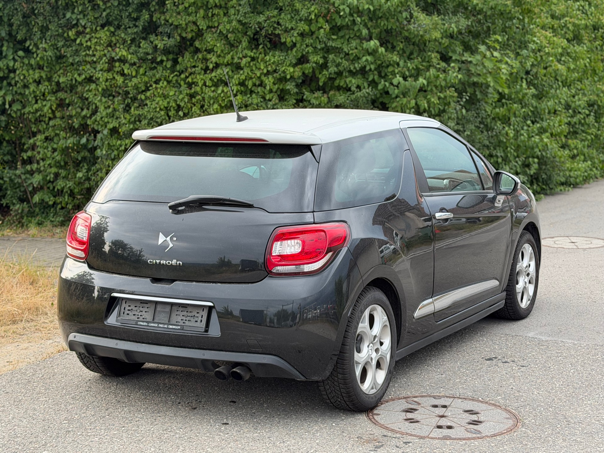 DS AUTOMOBILES DS3 1.6 THP Sport Chic-image-5