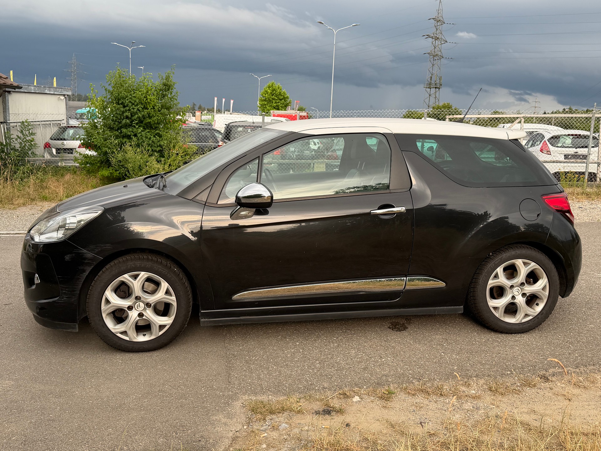 DS AUTOMOBILES DS3 1.6 THP Sport Chic-image-4