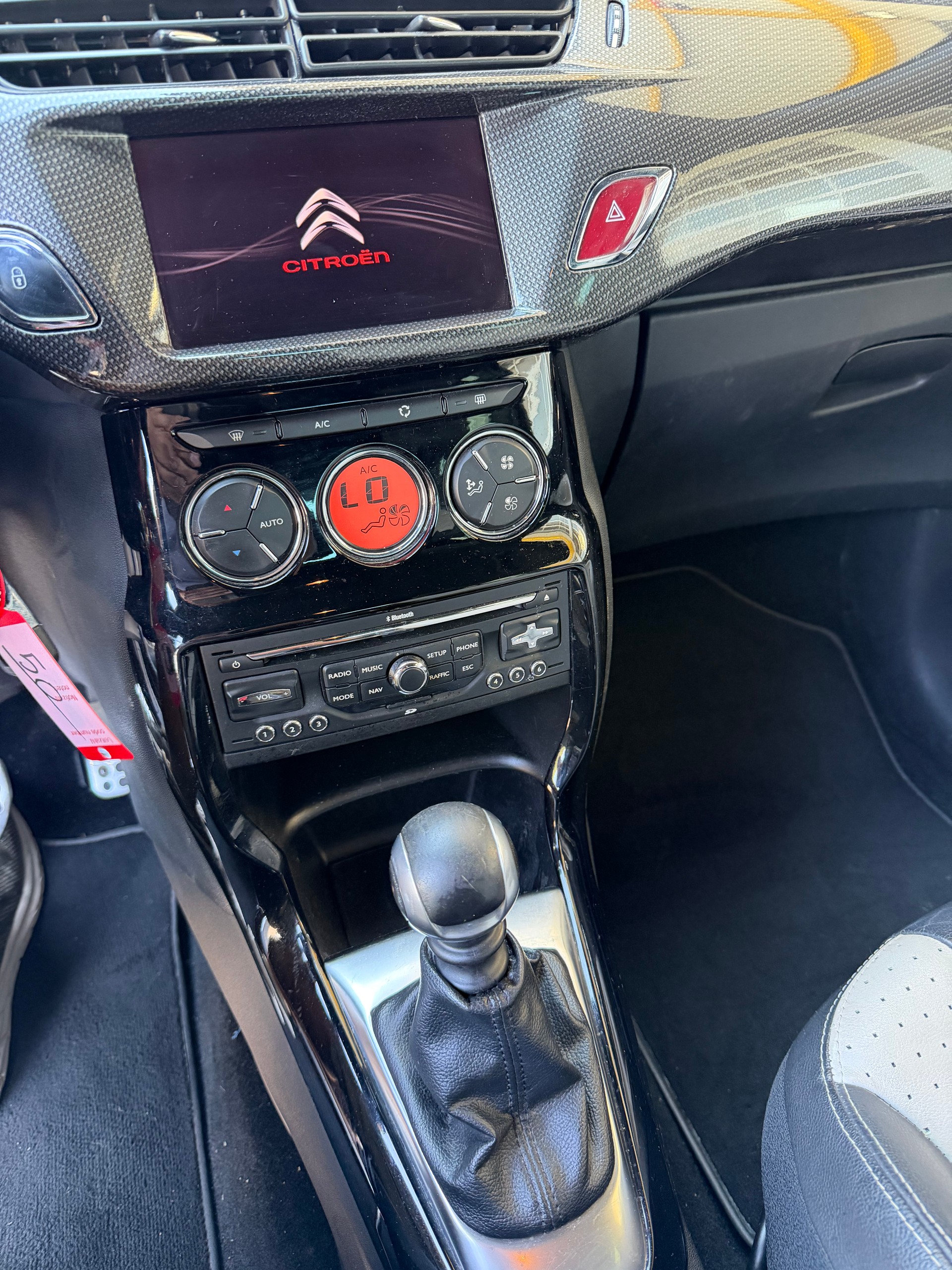 DS AUTOMOBILES DS3 1.6 THP Sport Chic-image-9