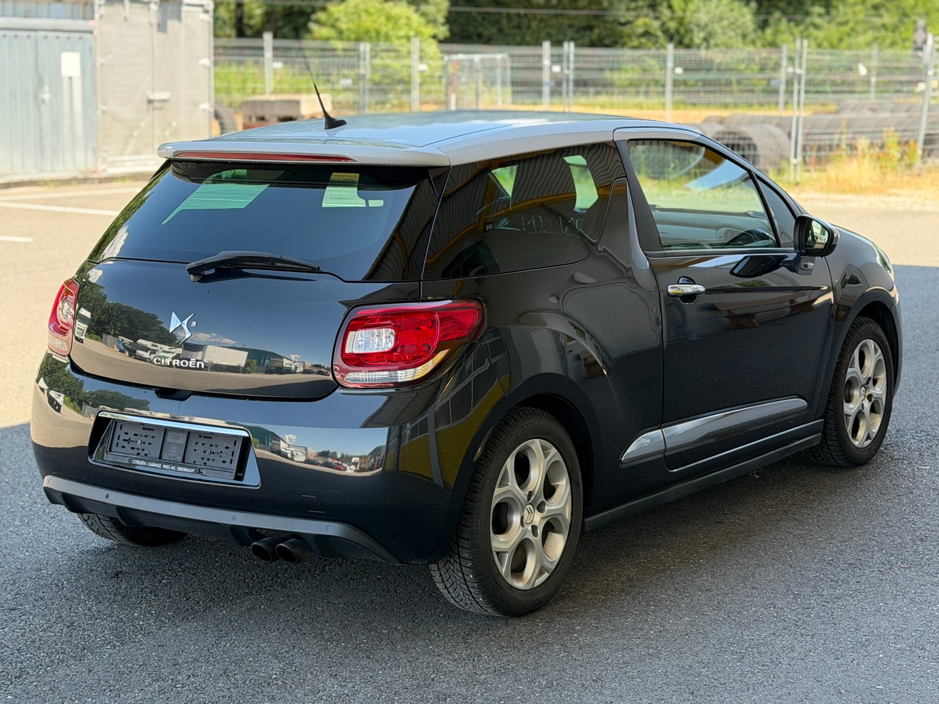 DS AUTOMOBILES DS3 1.6 THP Sport Chic-image-3