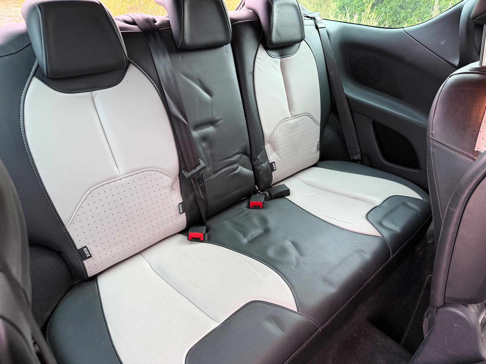 DS AUTOMOBILES DS3 1.6 THP Sport Chic-image-11