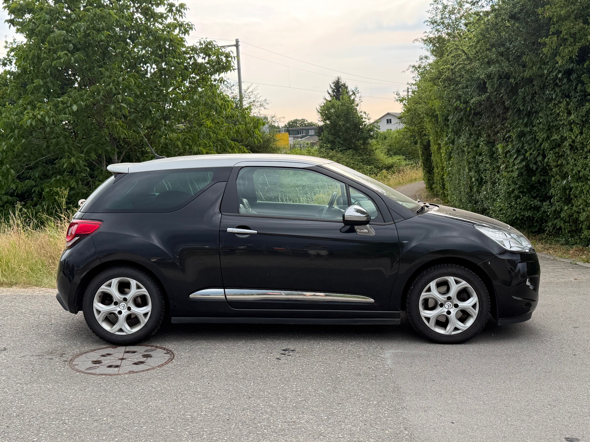 DS AUTOMOBILES DS3 1.6 THP Sport Chic-image-3