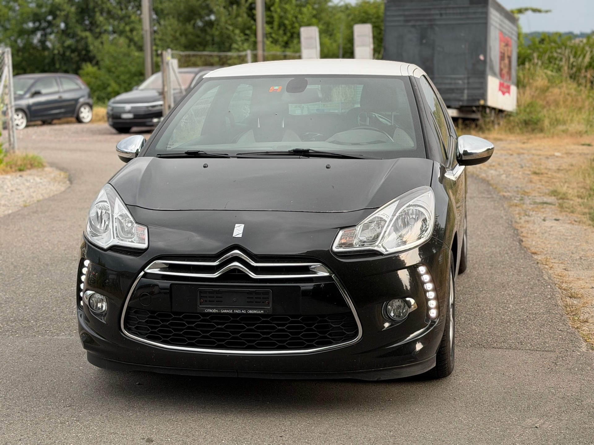 DS AUTOMOBILES DS3 1.6 THP Sport Chic-image-2