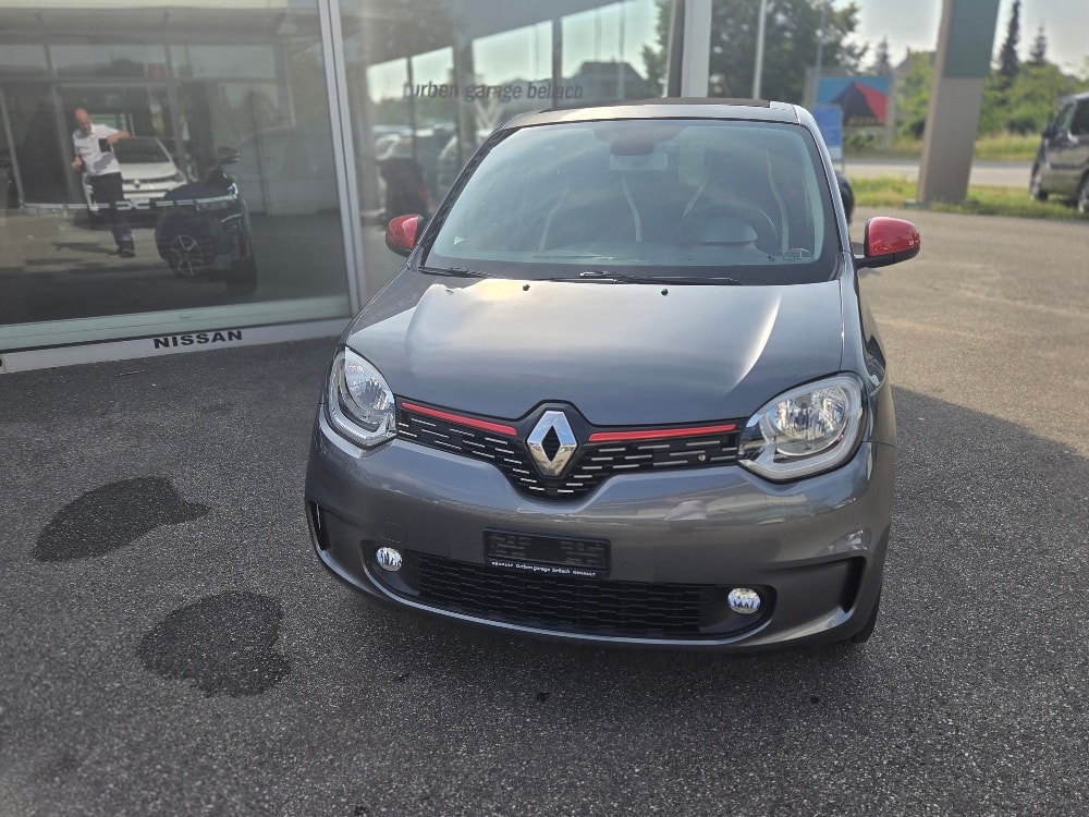 RENAULT Twingo TCe 95 Intens AUTOMAT EDC-image-6