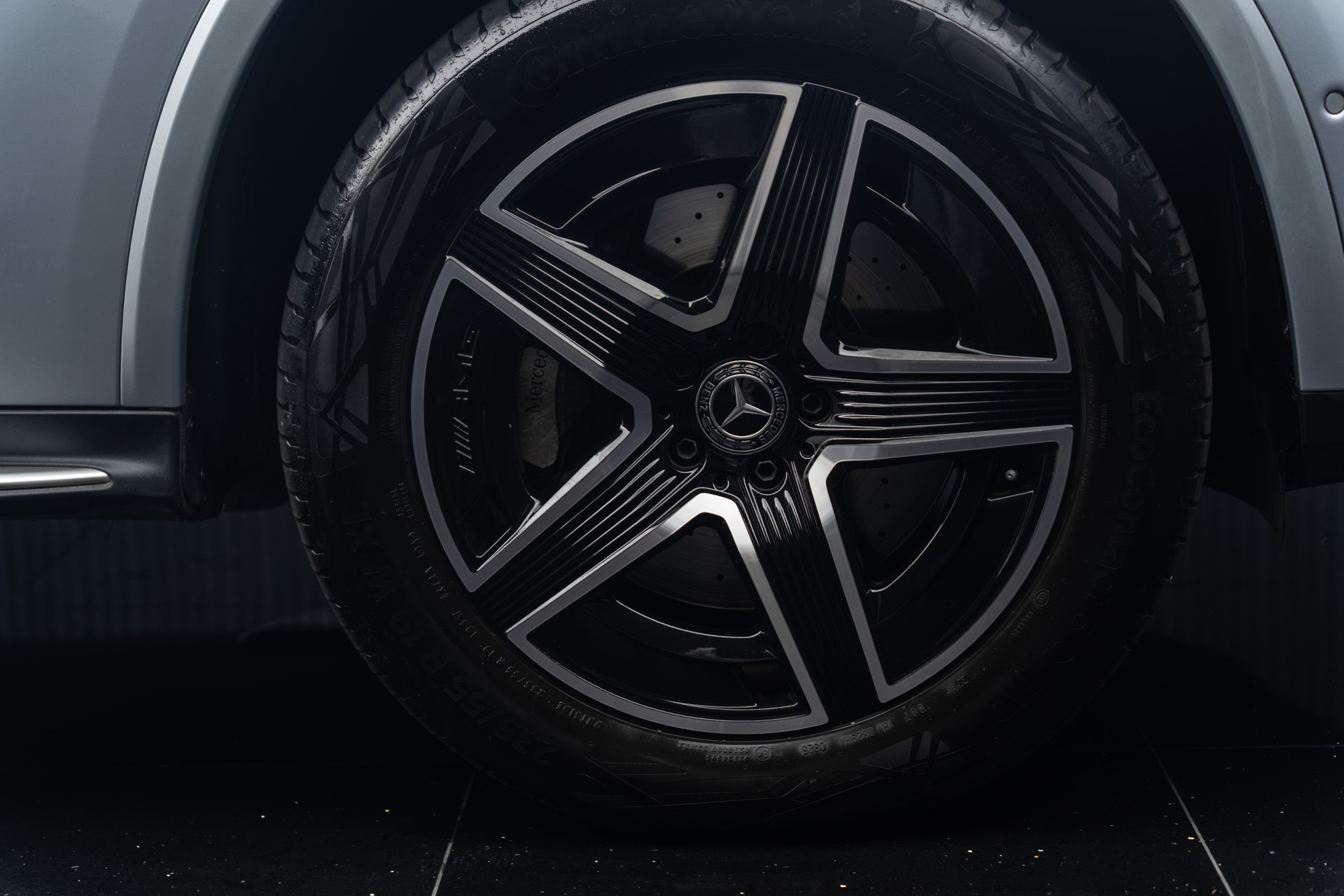 MERCEDES-BENZ GLC 400 e 4Matic 9G-Tronic AMG-Line-image-15