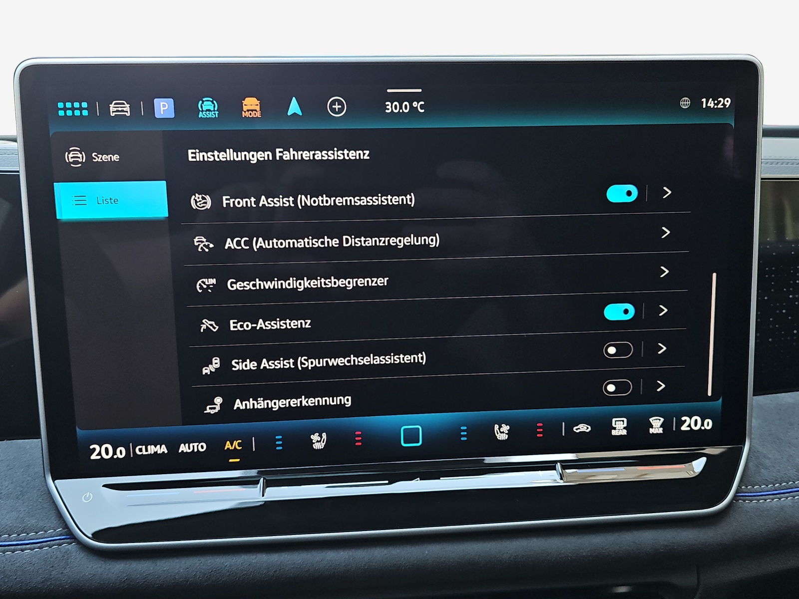 VW Tiguan 2.0 TSI DSG R-Line Plus 4Motion-image-15