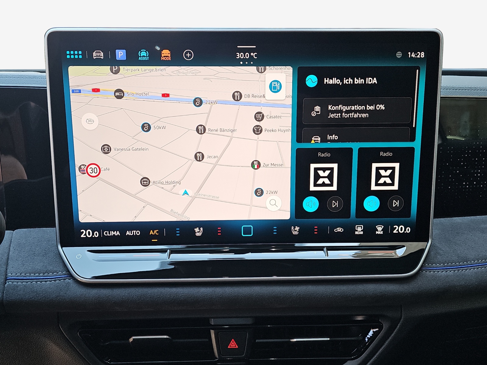 VW Tiguan 2.0 TSI DSG R-Line Plus 4Motion-image-10