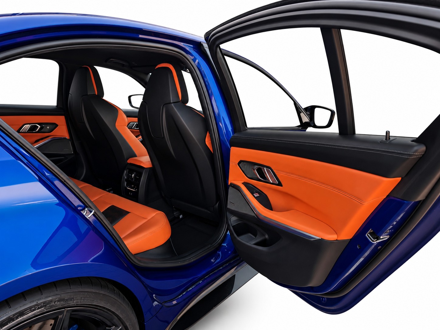 BMW M3 Competition xDrive-image-10