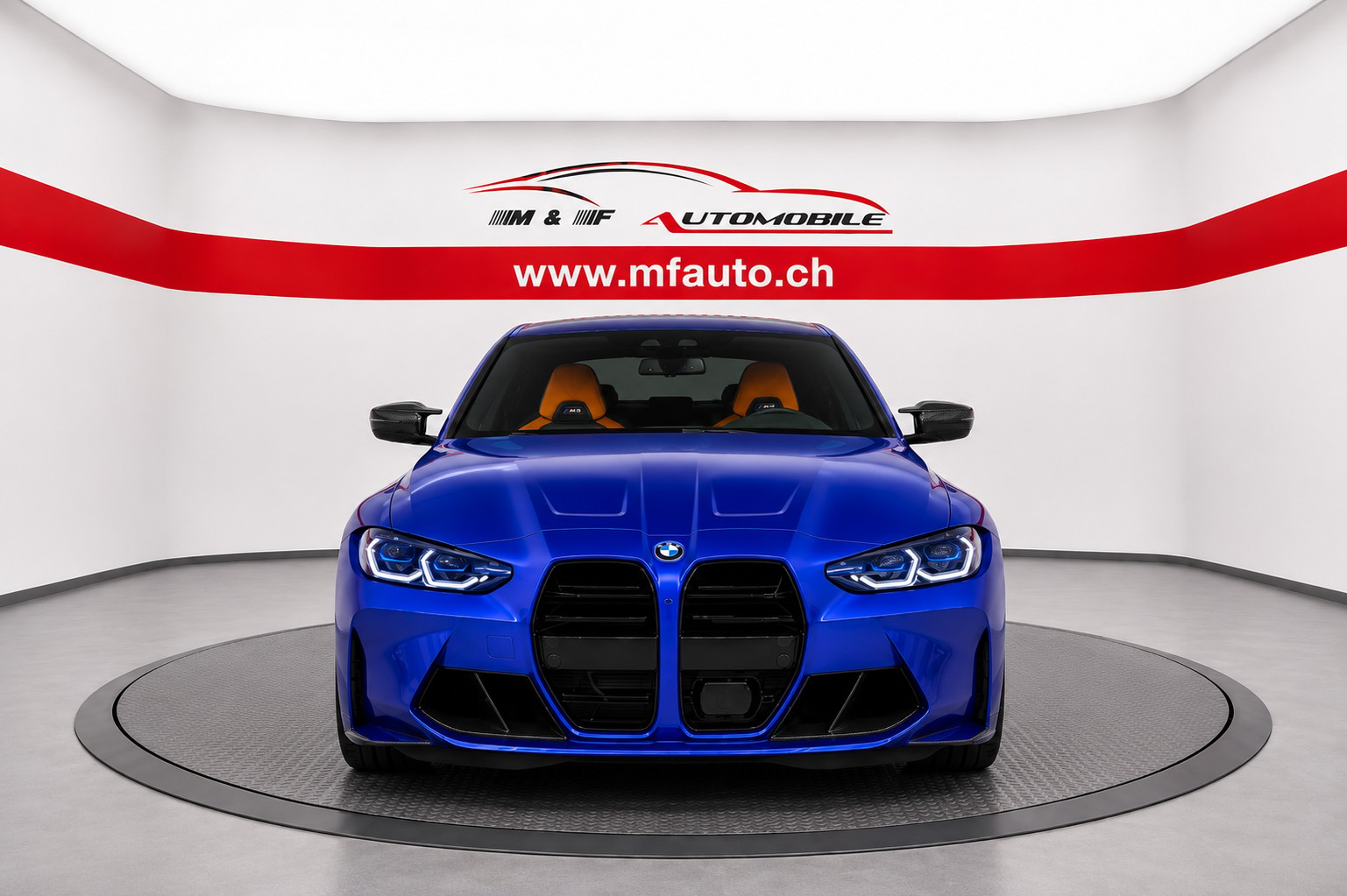 BMW M3 Competition xDrive-showroom-element-1