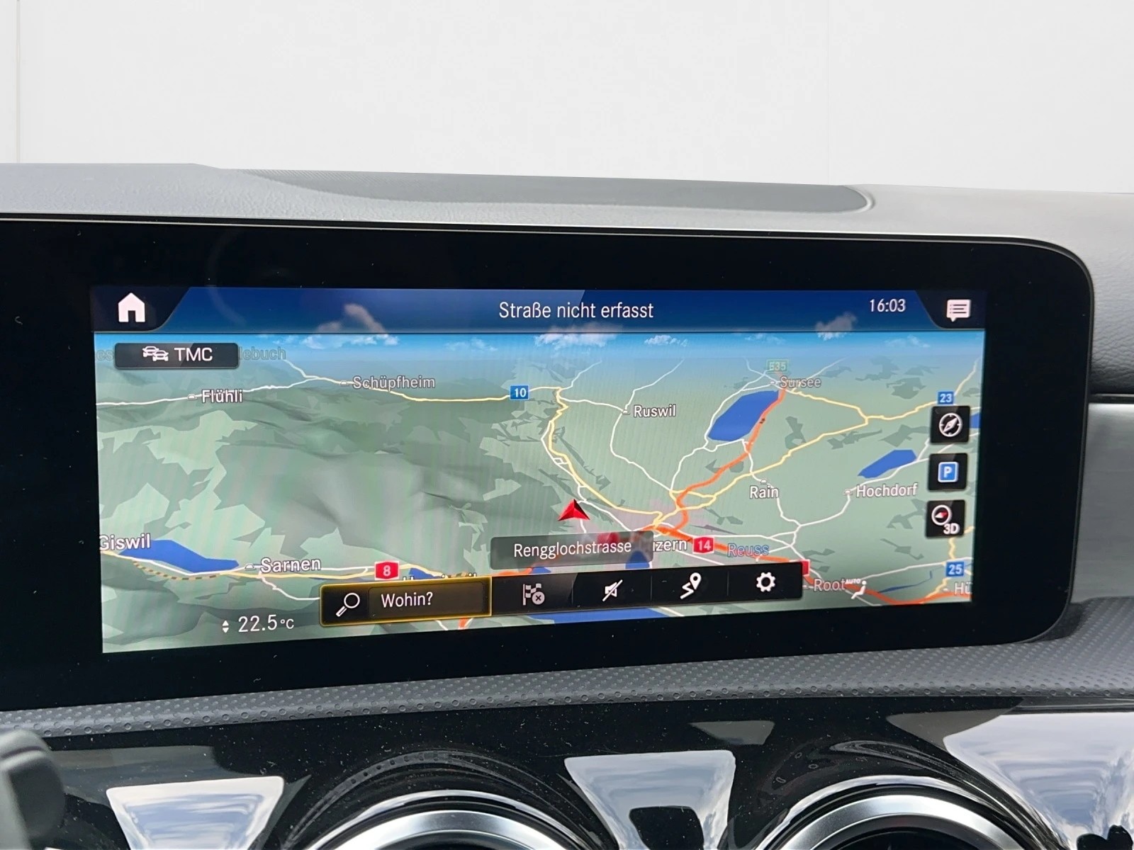 MERCEDES-BENZ A 45 AMG Performance-Sitze, AMG Driver`s Pachage, 4Matic+ Speedshift-image-22
