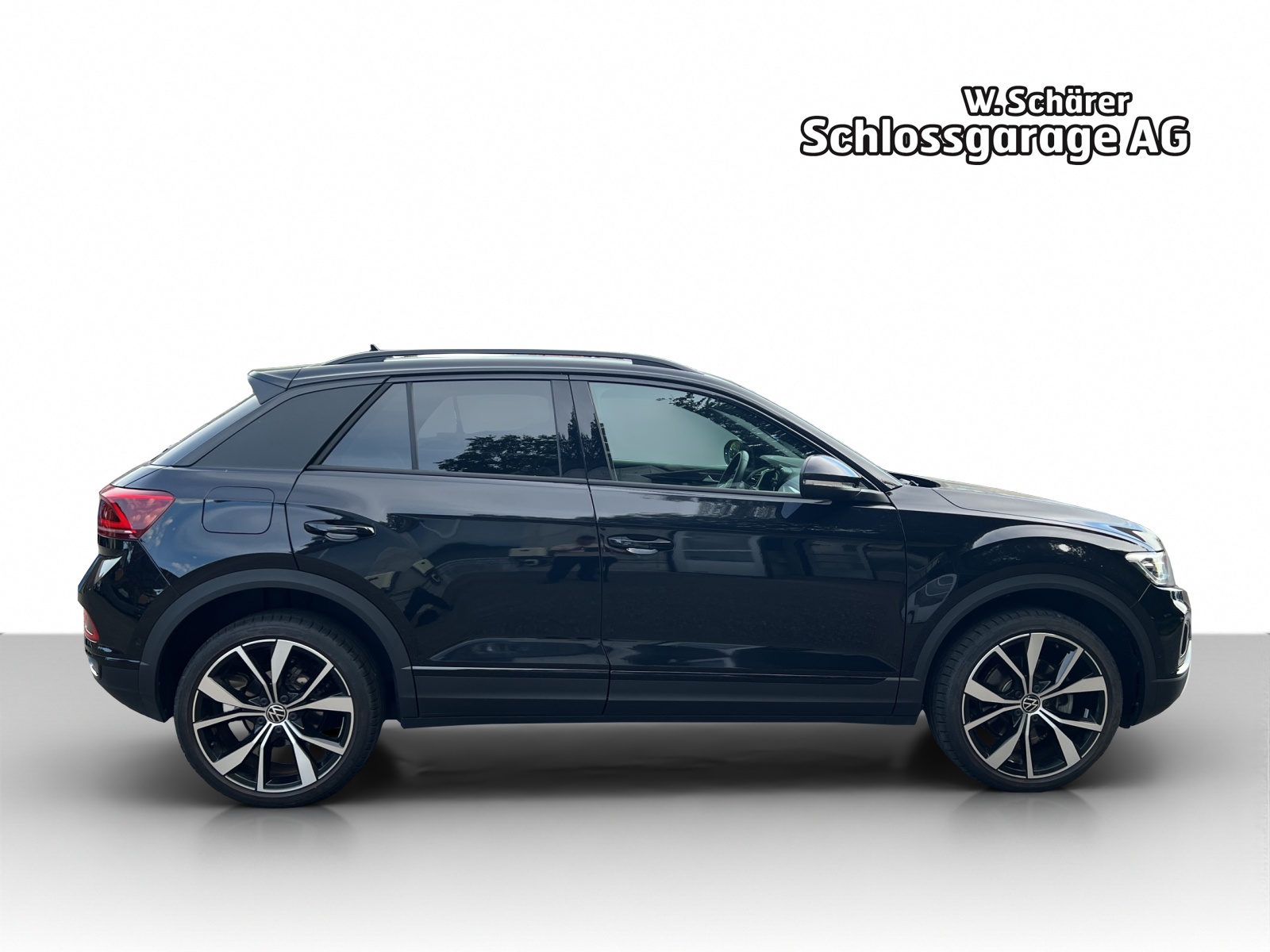 VW T-Roc 1.5 TSI EVO Style DSG-image-5