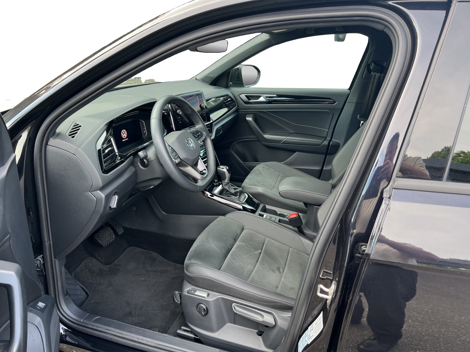 VW T-Roc 1.5 TSI EVO Style DSG-image-8