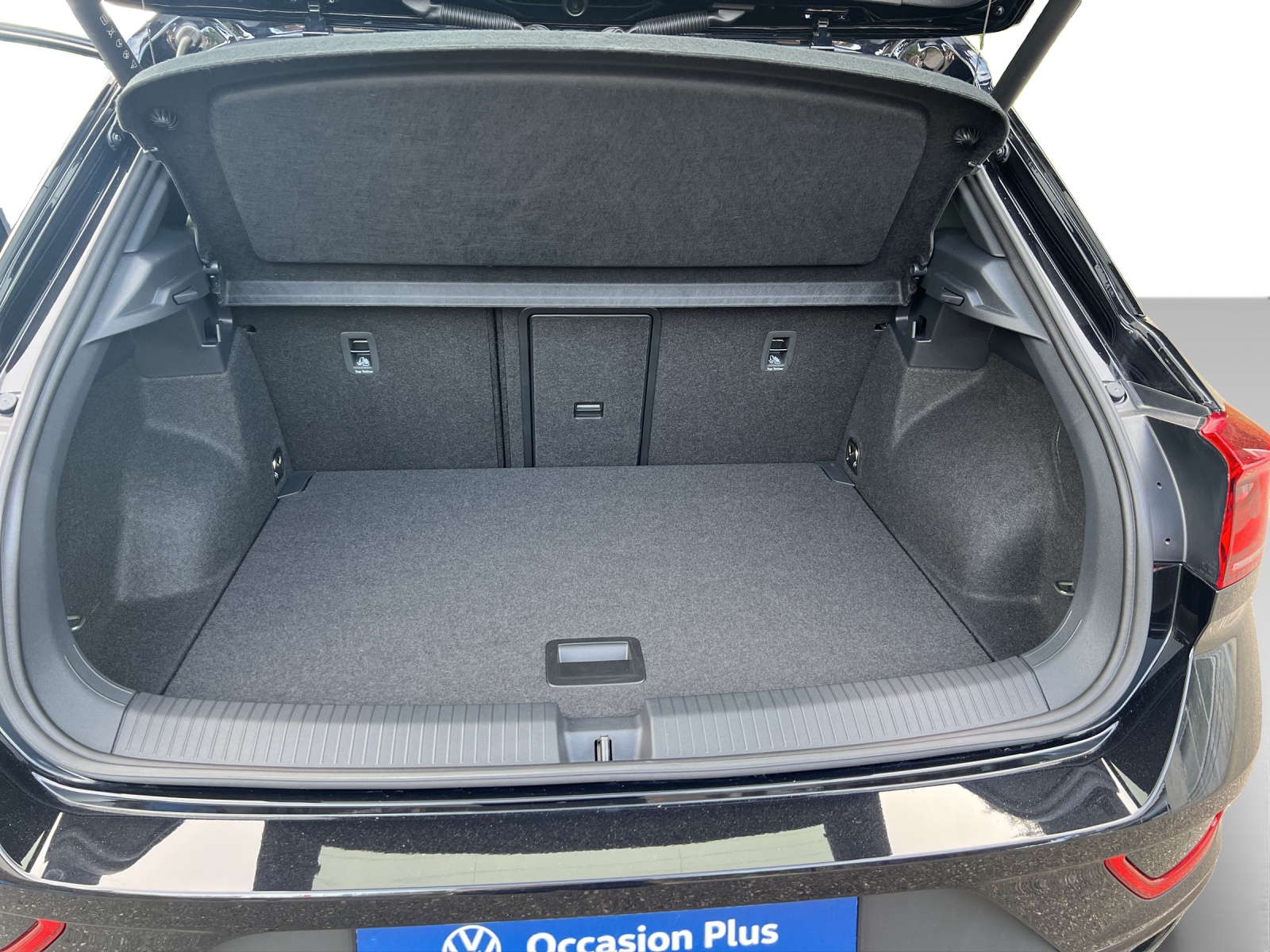 VW T-Roc 1.5 TSI EVO Style DSG-image-14
