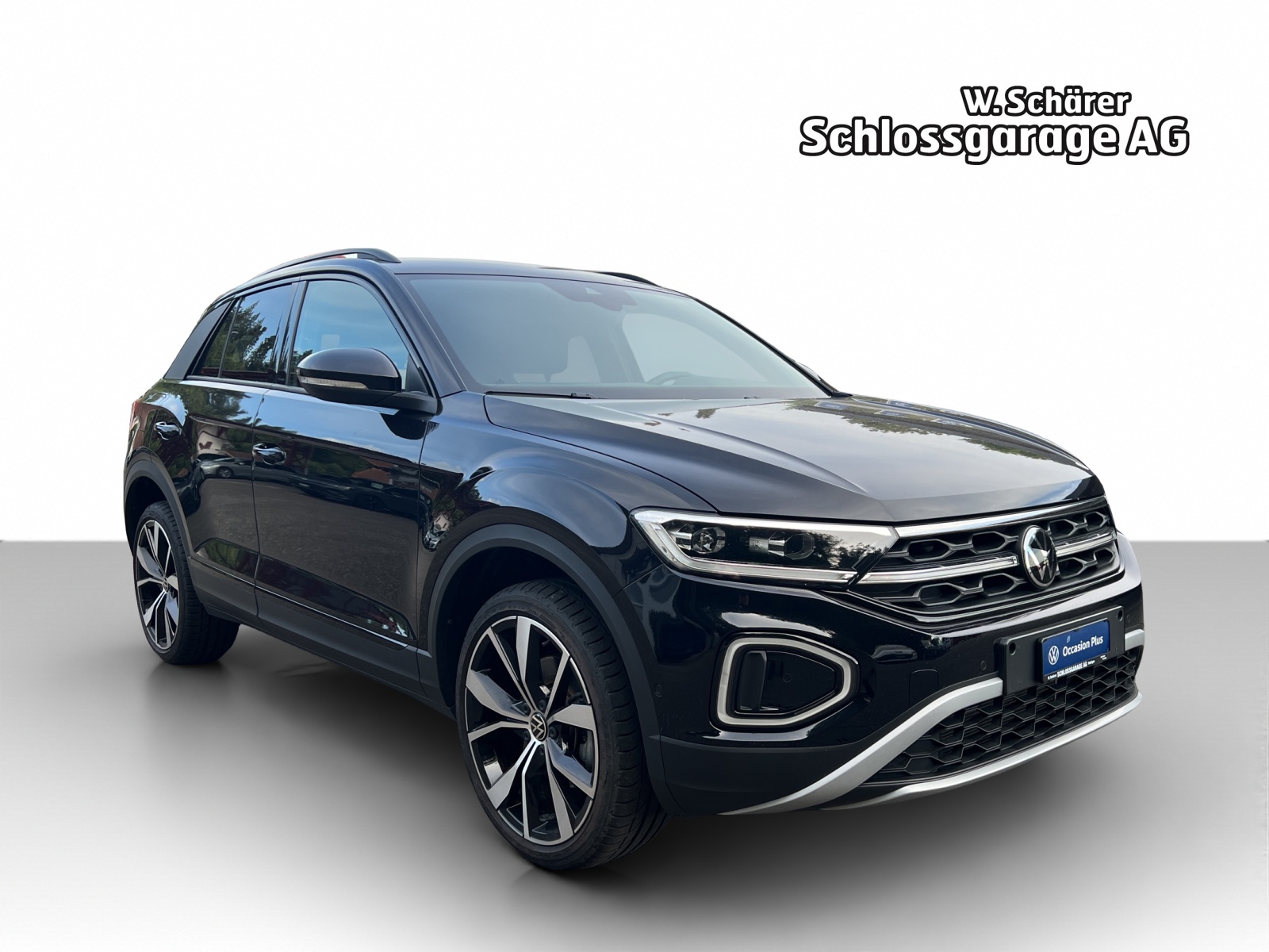 VW T-Roc 1.5 TSI EVO Style DSG-image-6