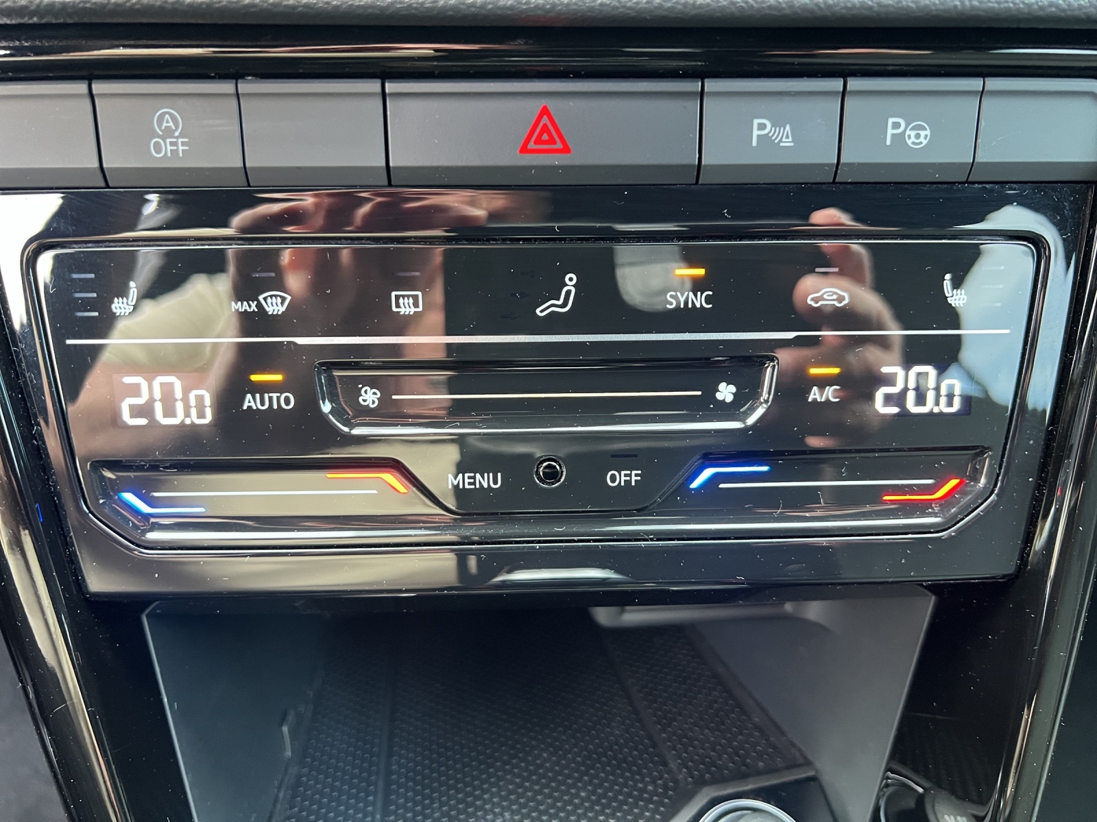 VW T-Roc 1.5 TSI EVO Style DSG-image-11