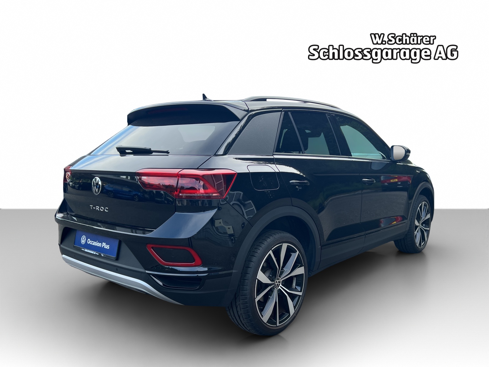 VW T-Roc 1.5 TSI EVO Style DSG-image-4