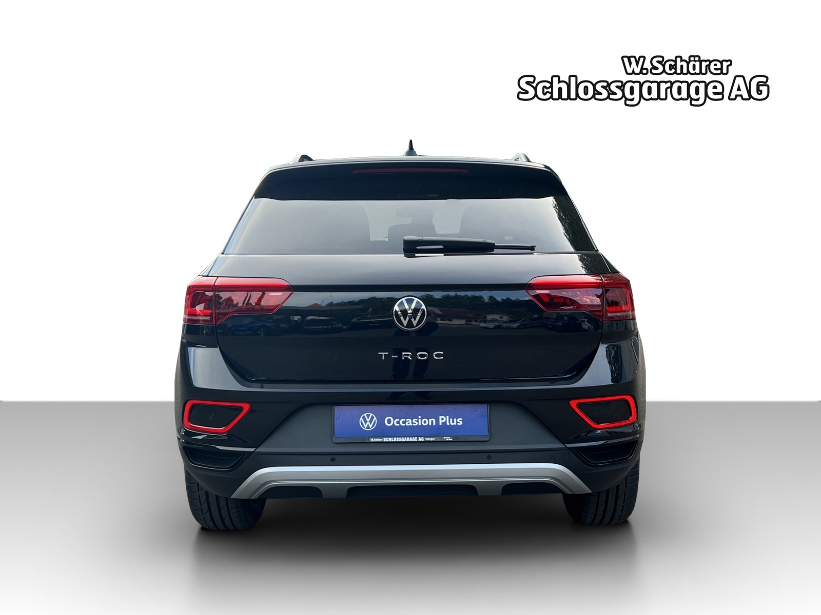 VW T-Roc 1.5 TSI EVO Style DSG-image-3
