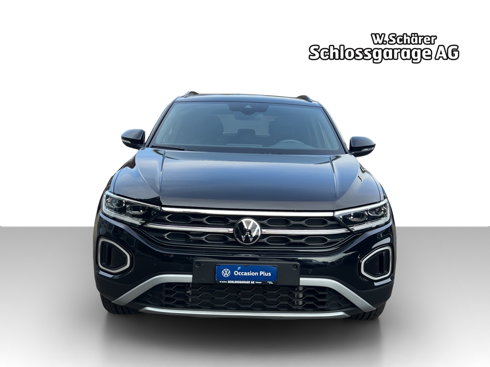 VW T-Roc 1.5 TSI EVO Style DSG-image-7